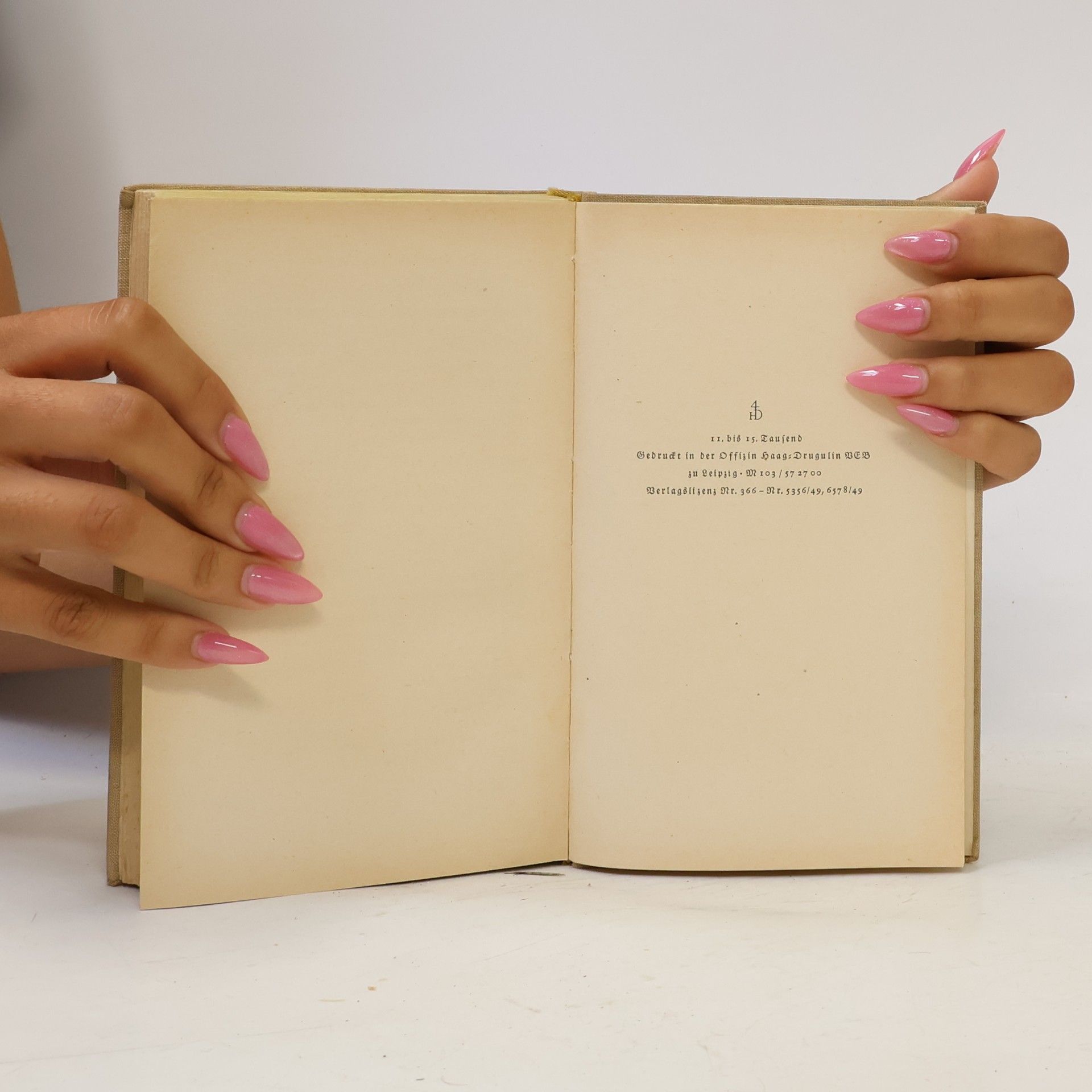 Gotthold Ephraim Lessing Lessings Briefe