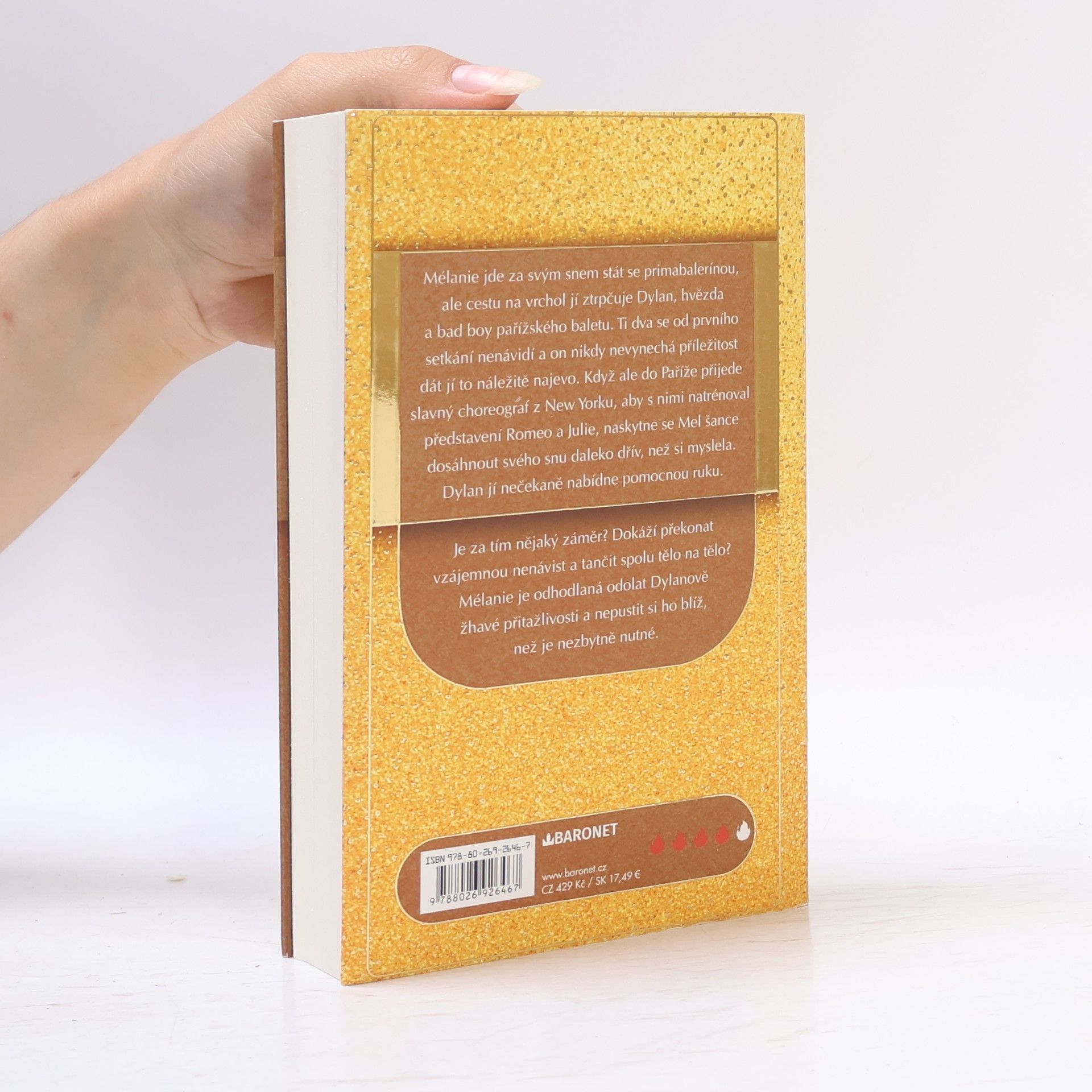 Lucy Harris Broken Love 1. Lásku si nevynutíš