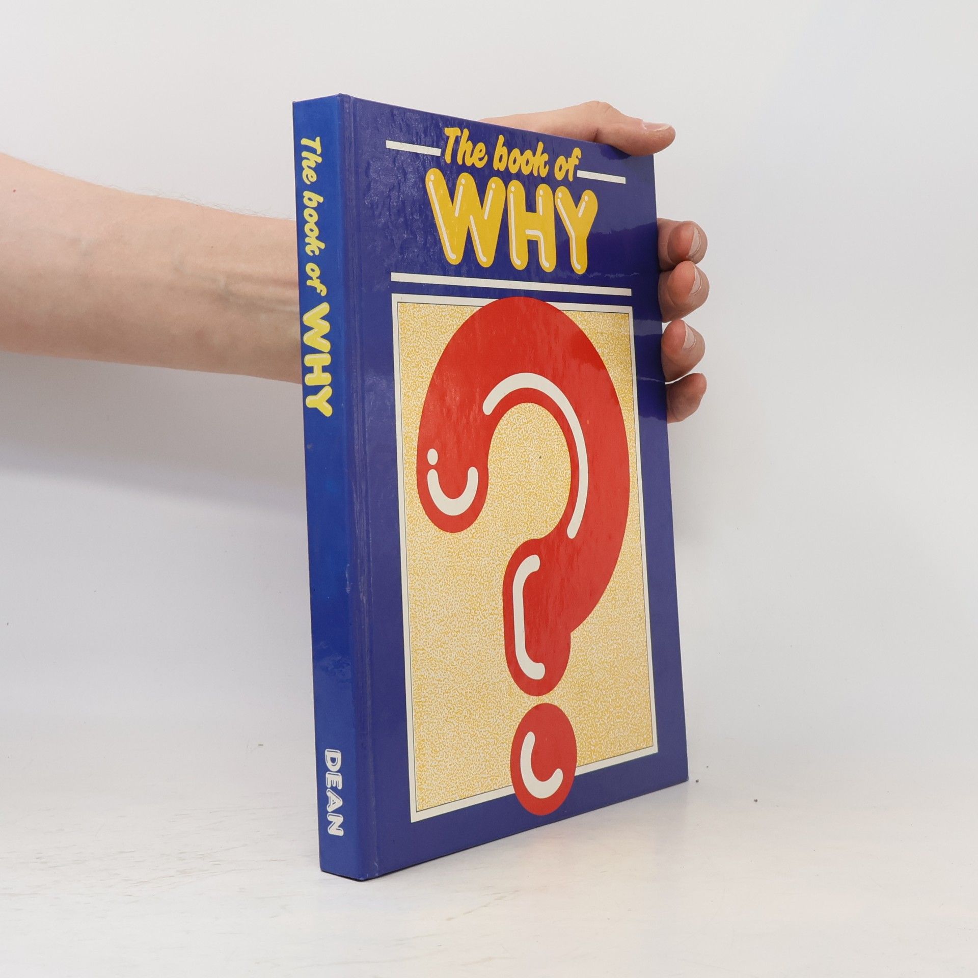 The book of why