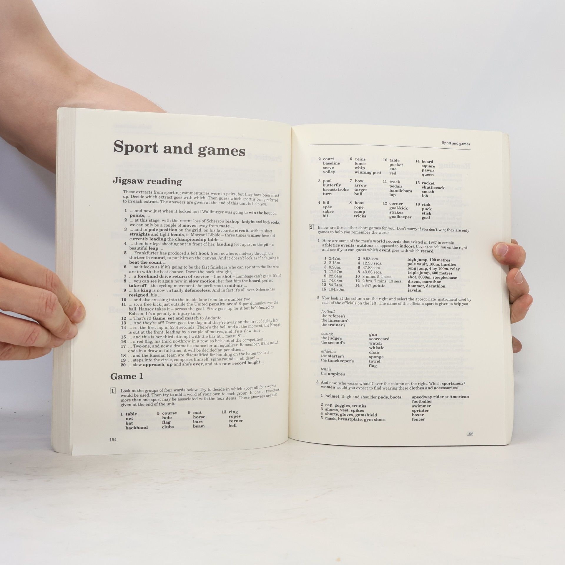 Guy Wellman The Heinemann English wordbuilder. Vocabulary development and practice for higher-level students. With answer key