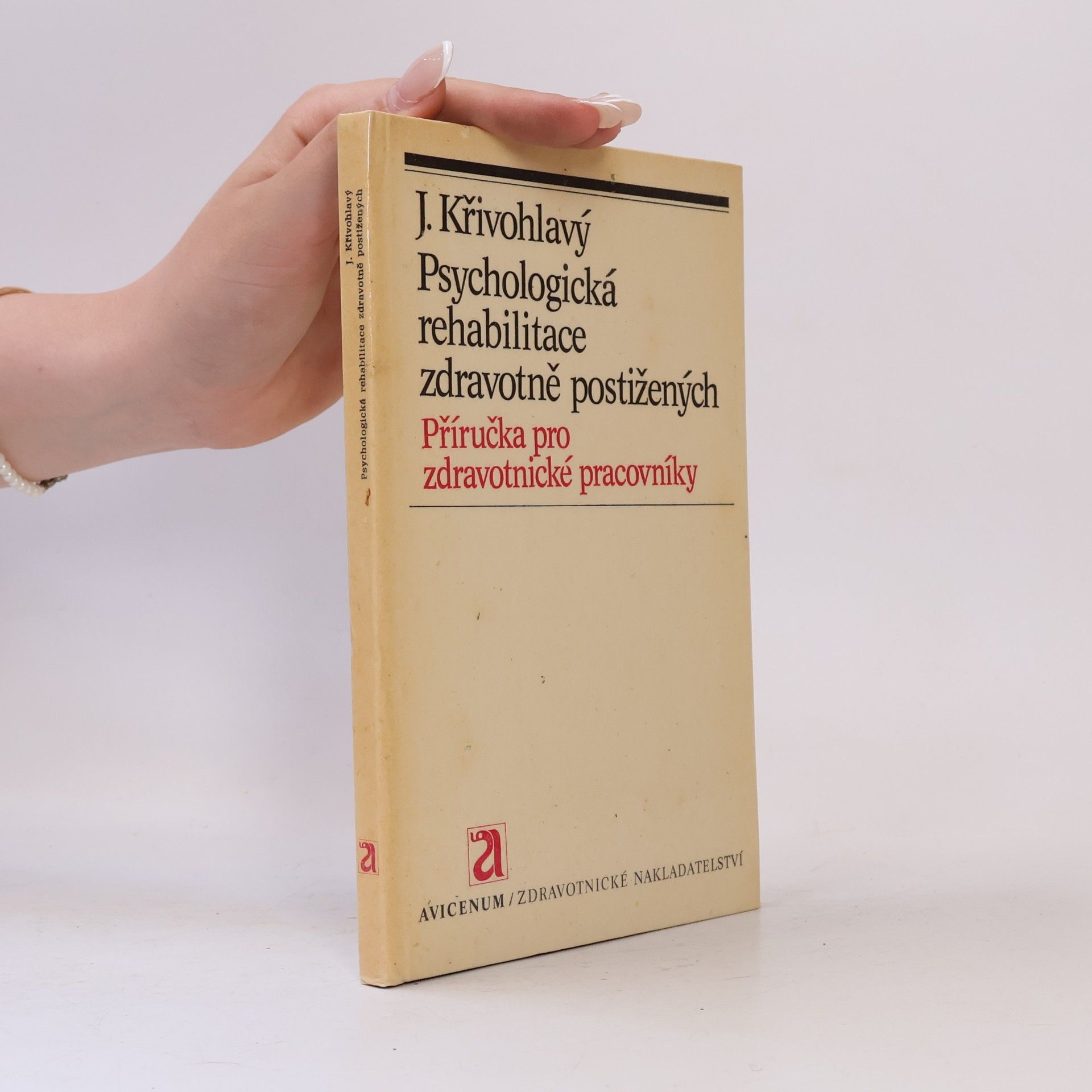 Psychologická rehabilitace zdravotně postižených