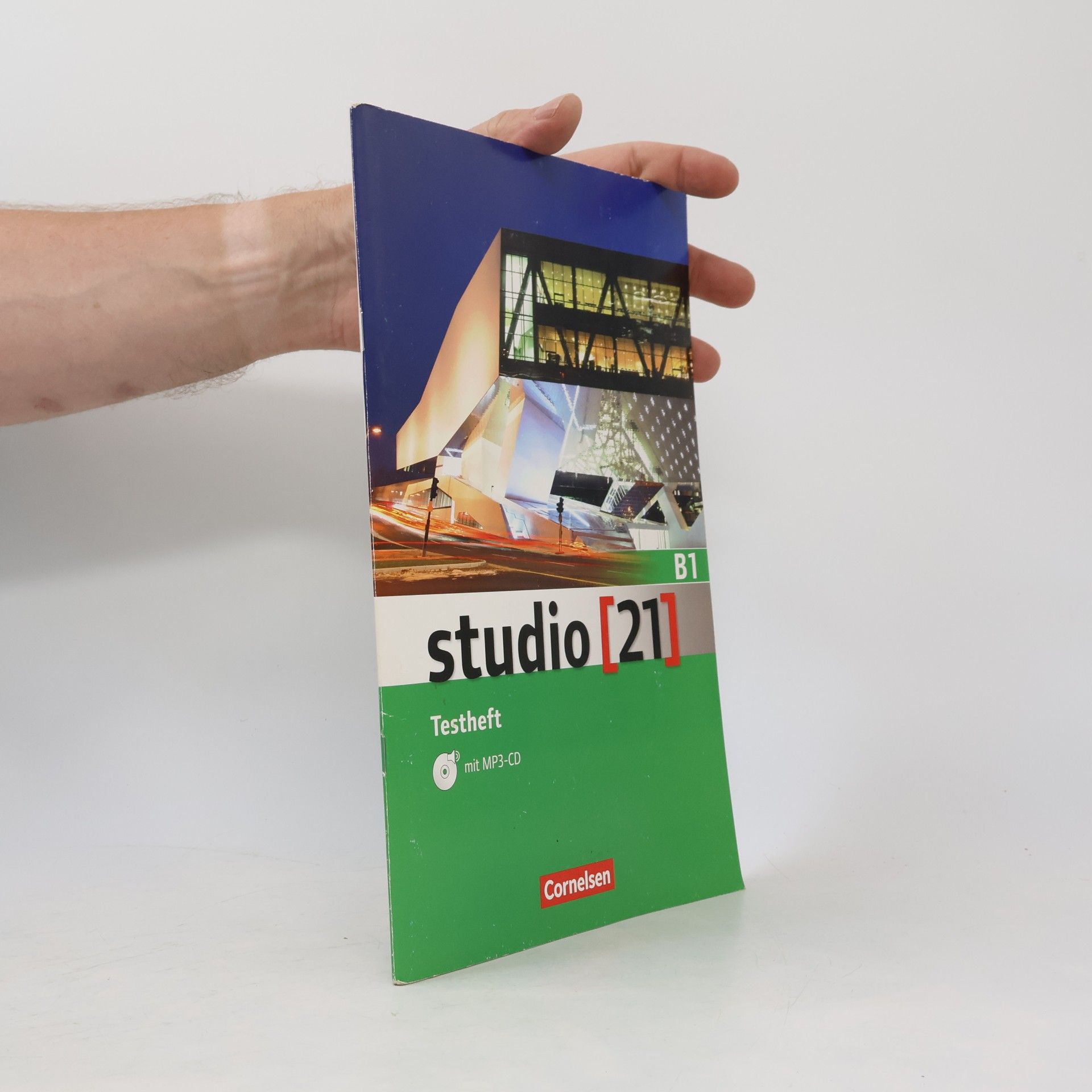 Maria Funk Studio [21] - Grundstufe B1