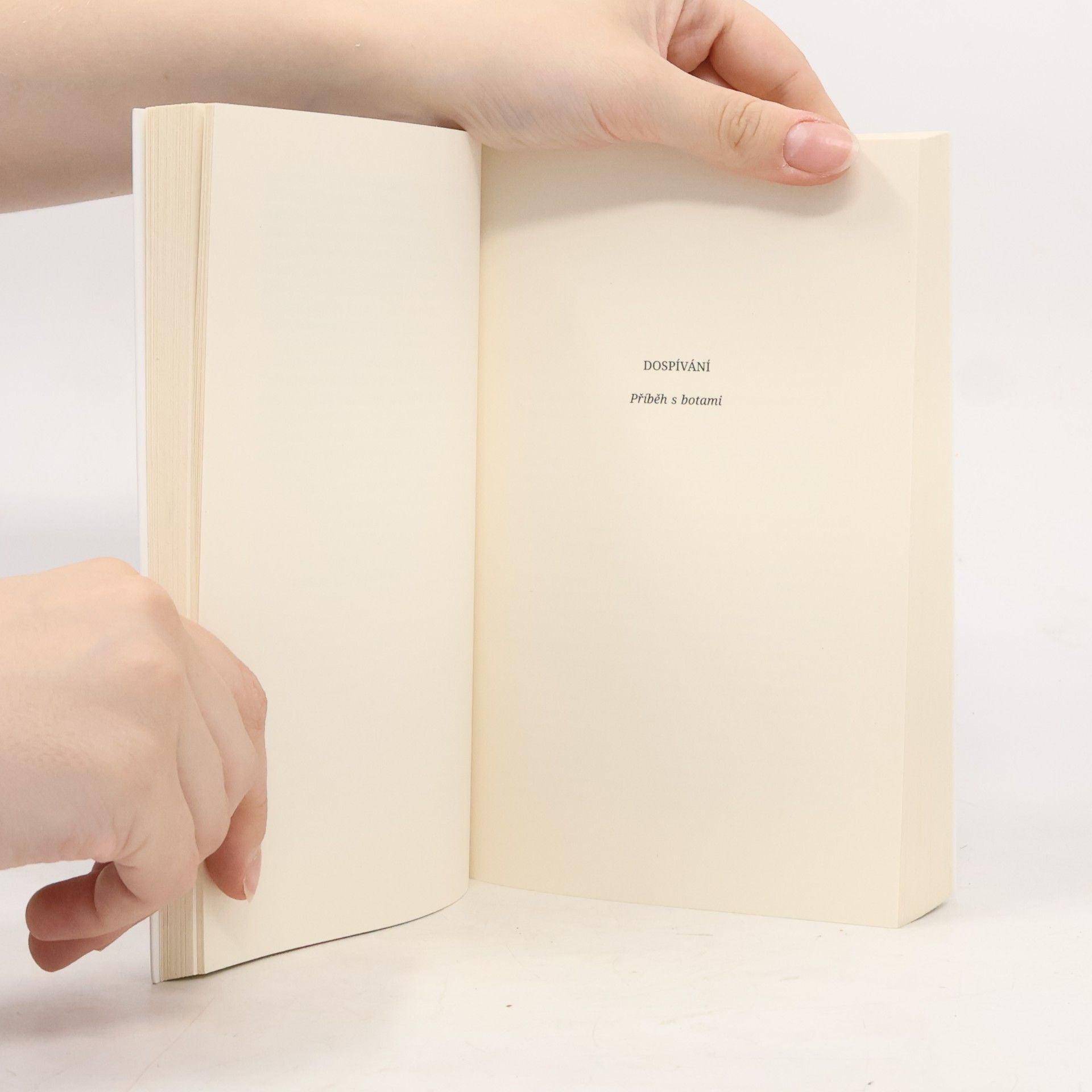 Elena Ferrante Geniální přítelkyně 1. Dětství a dospívání