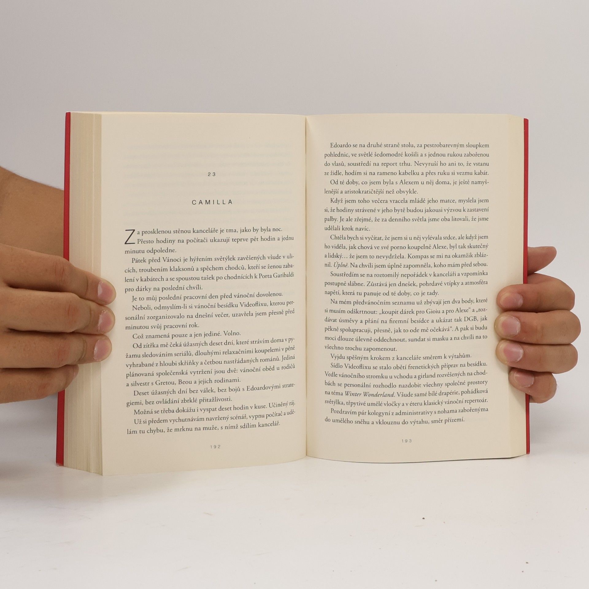 Autorenkollektiv Kancl po italsku
