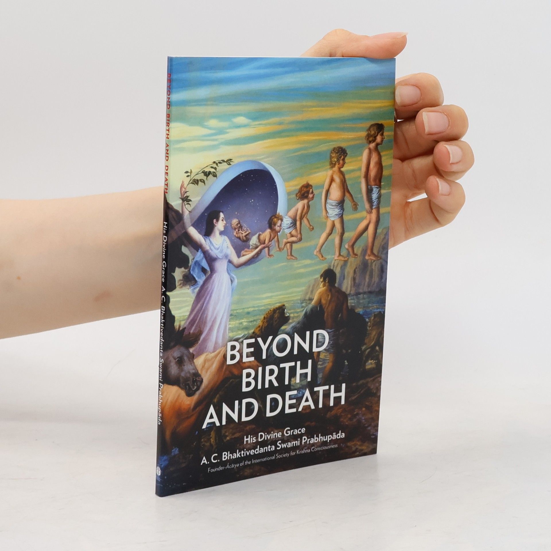 Beyond birth and death