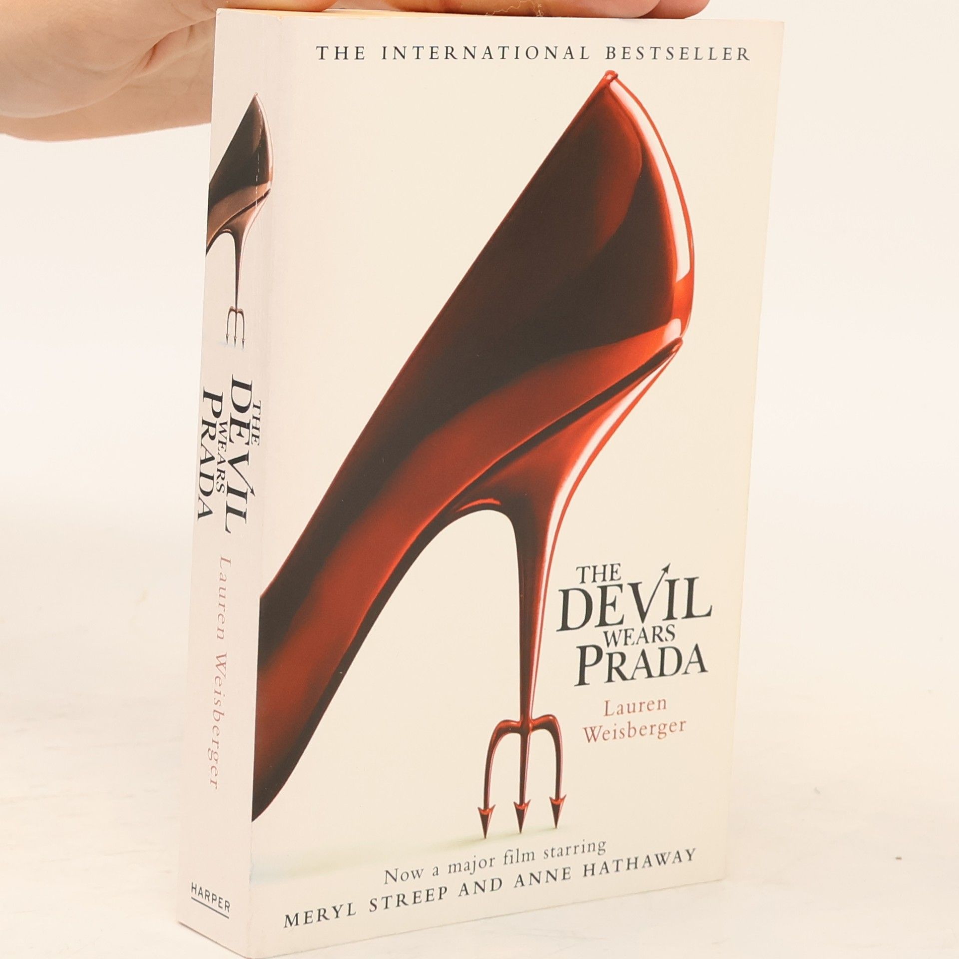 Lauren Weisberger The Devil Wears Prada