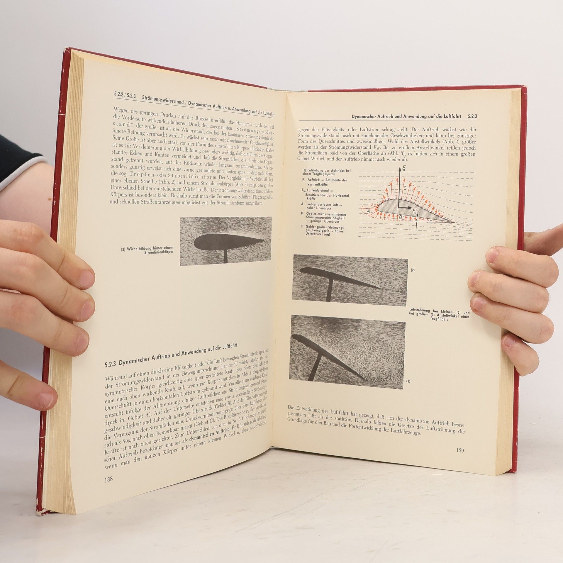 Fritz Heywang Physik für Techniker