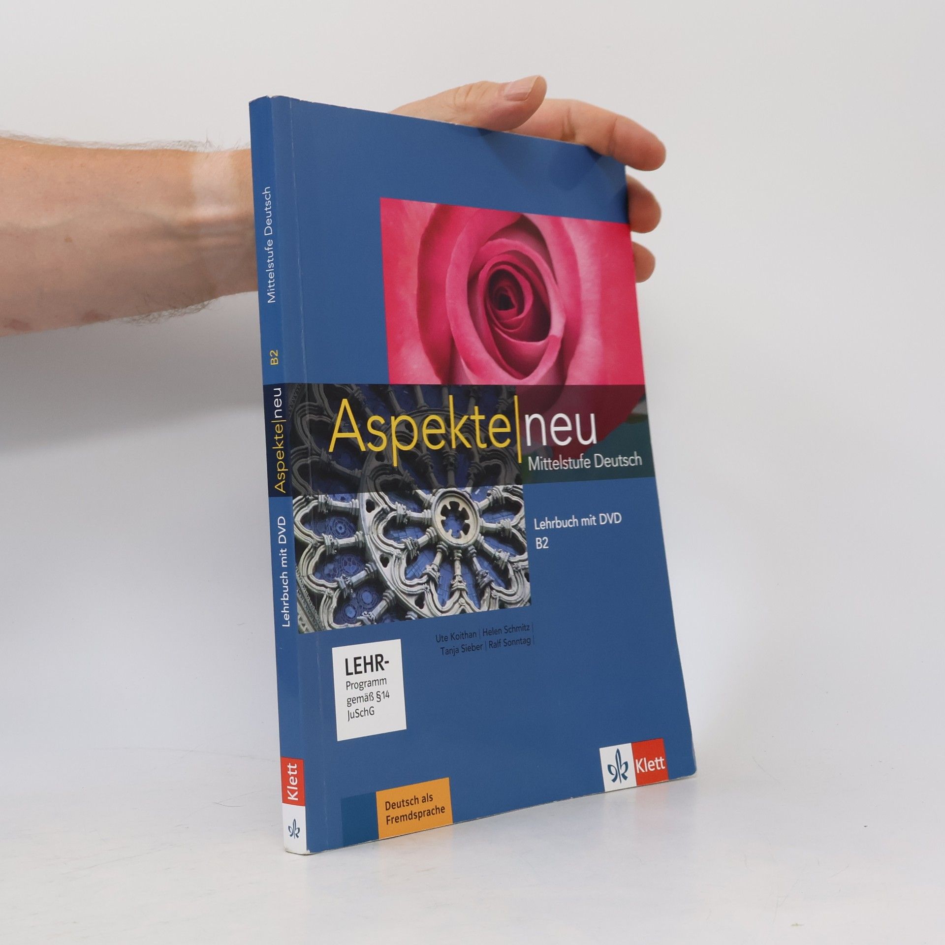 Autorenkollektiv Aspekte neu