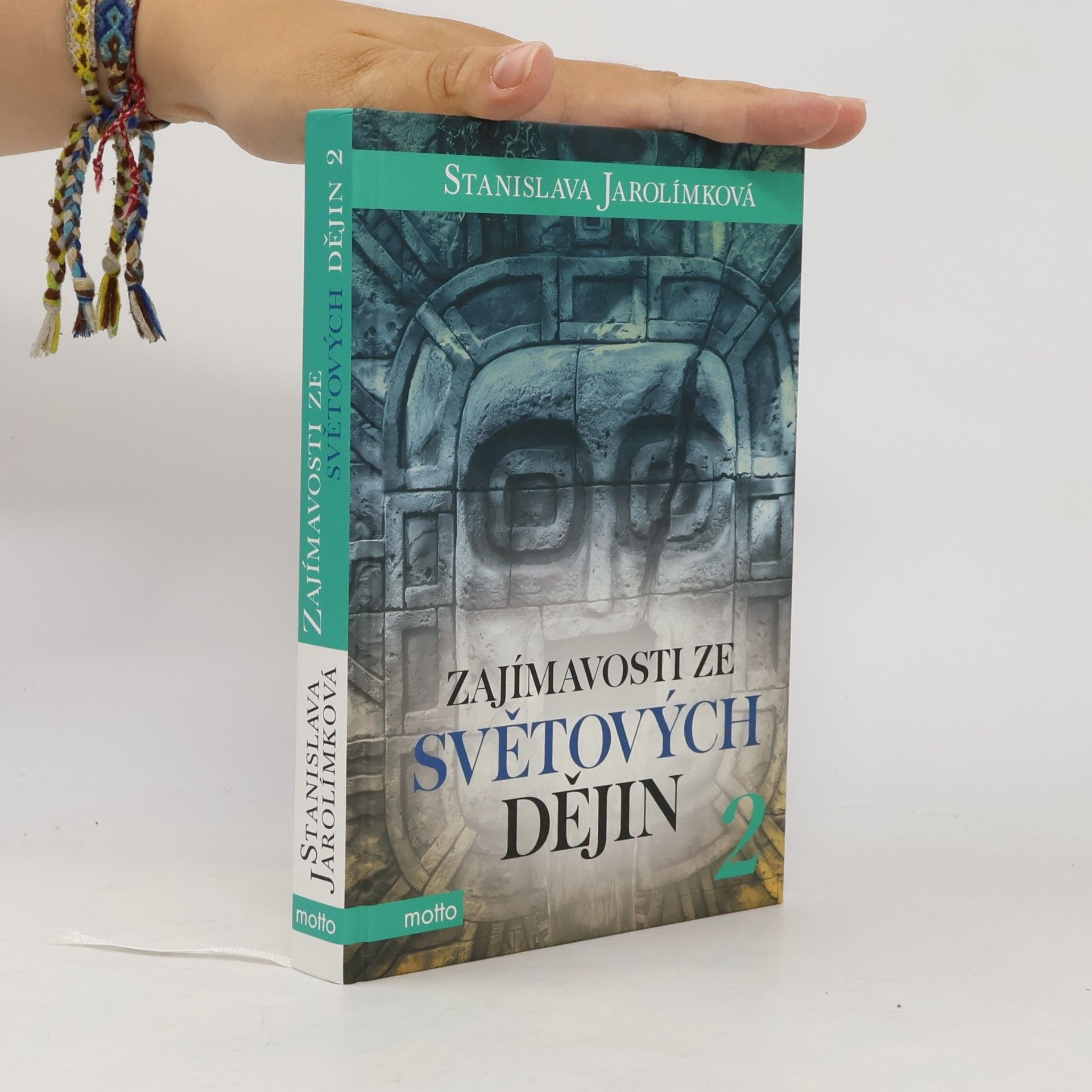 Zajímavosti ze světových dějin 2
