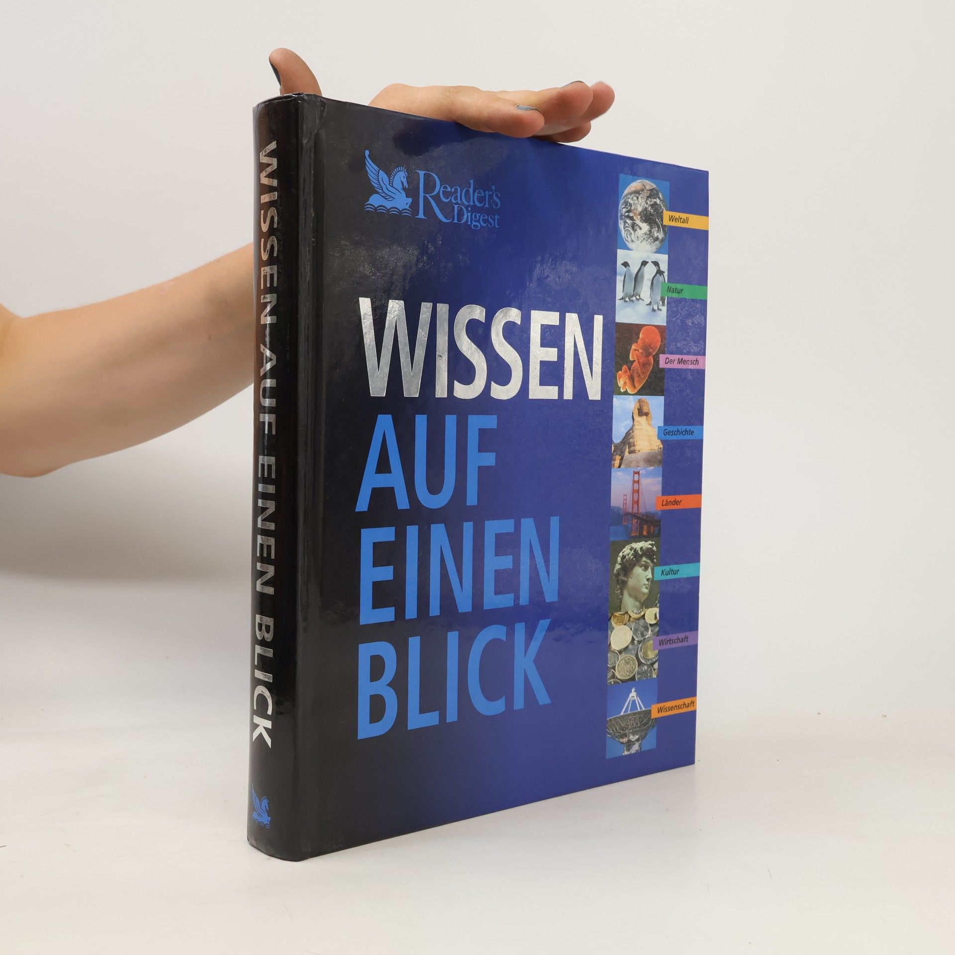 Doris Esser Wissen auf einen Blick