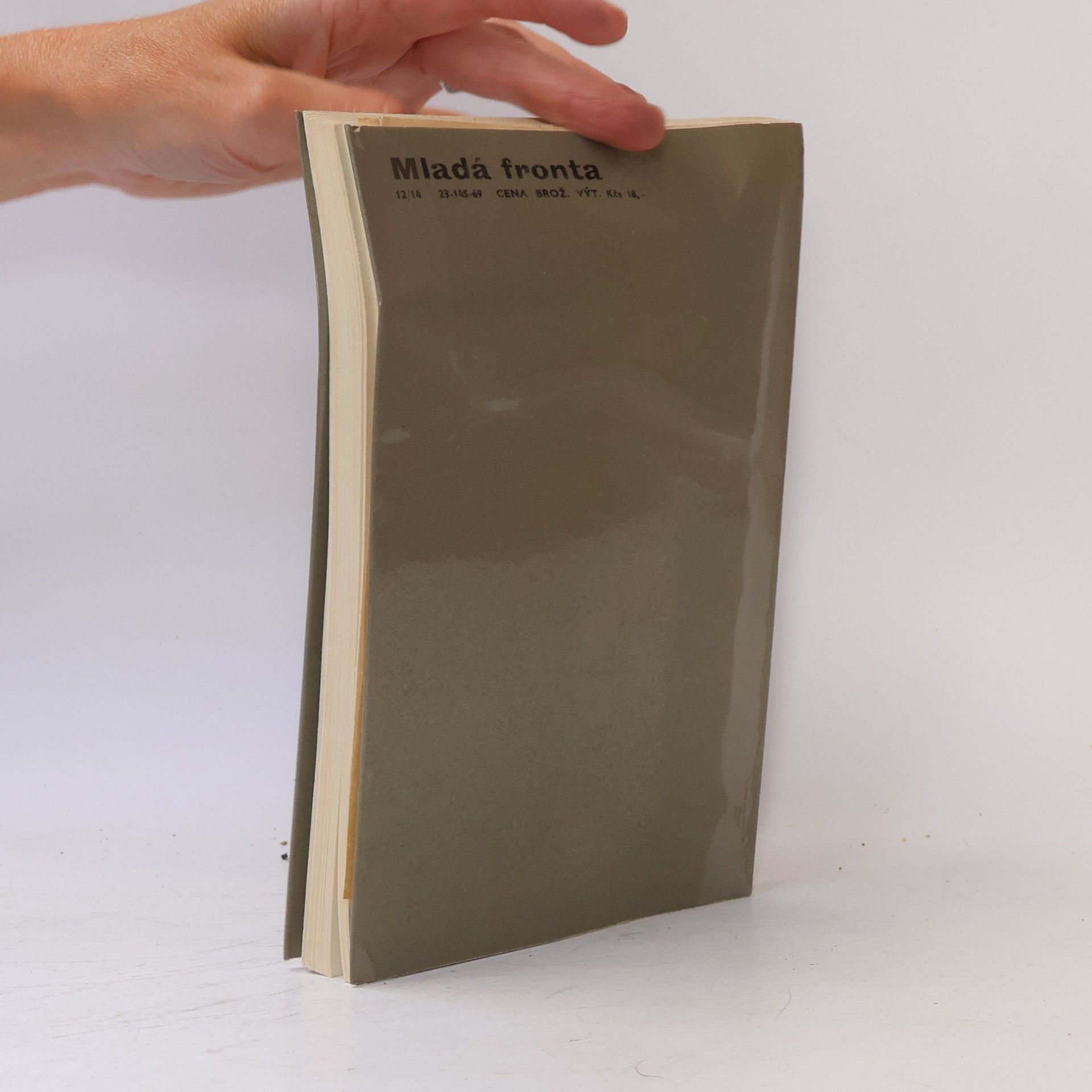 Václav Černý Studie ze starší světové literatury