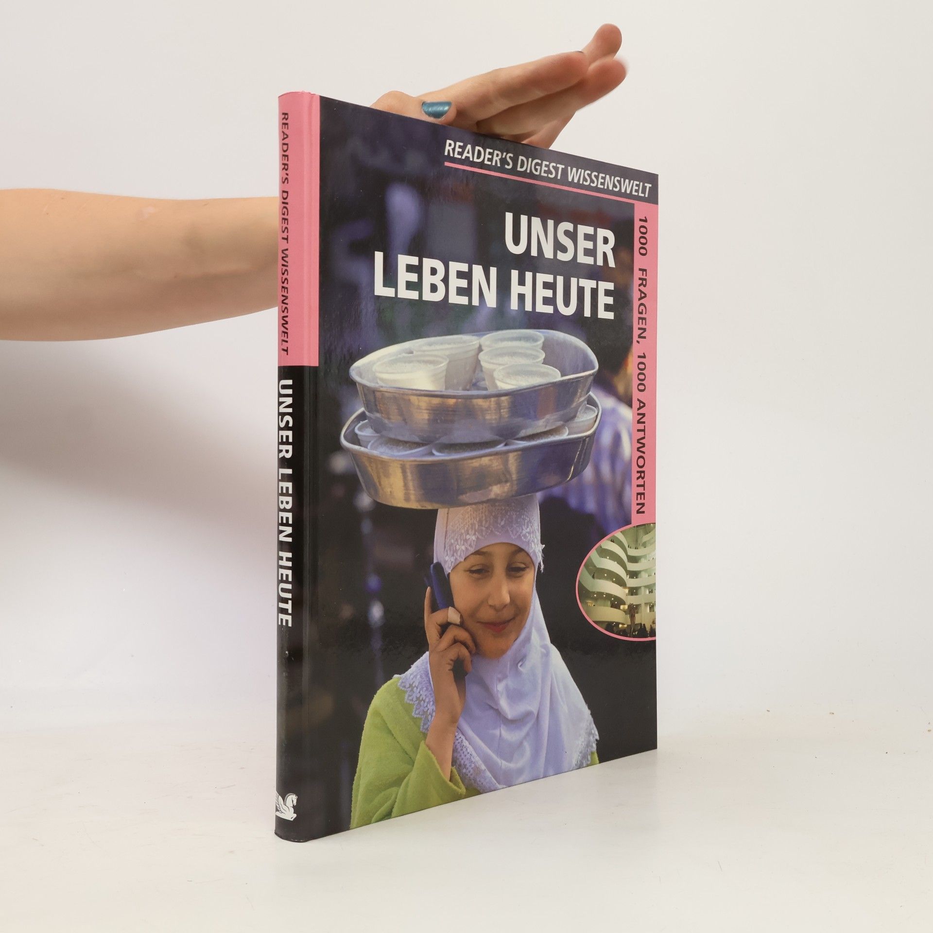 Stephanie Winterkorn Unser Leben heute