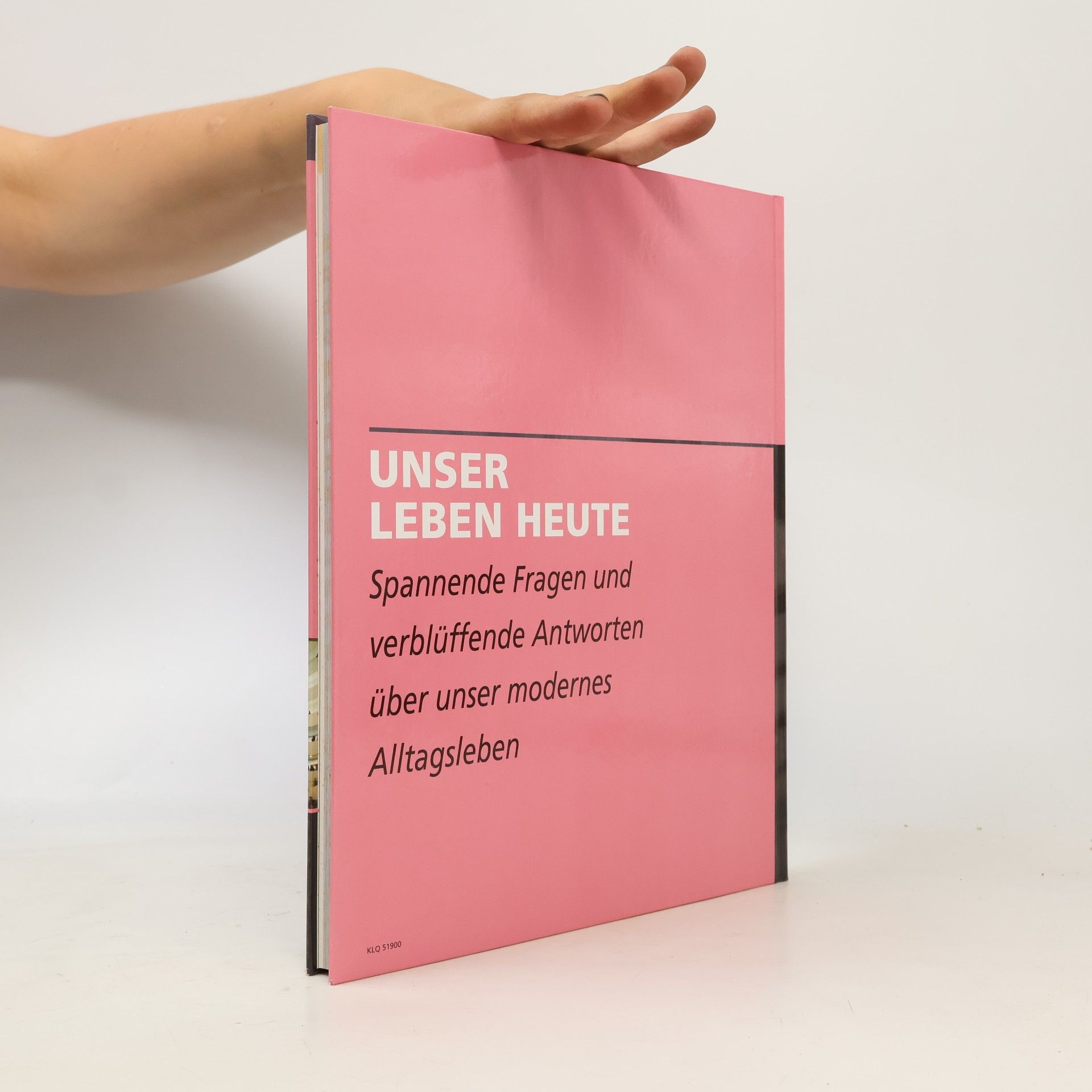 Stephanie Winterkorn Unser Leben heute