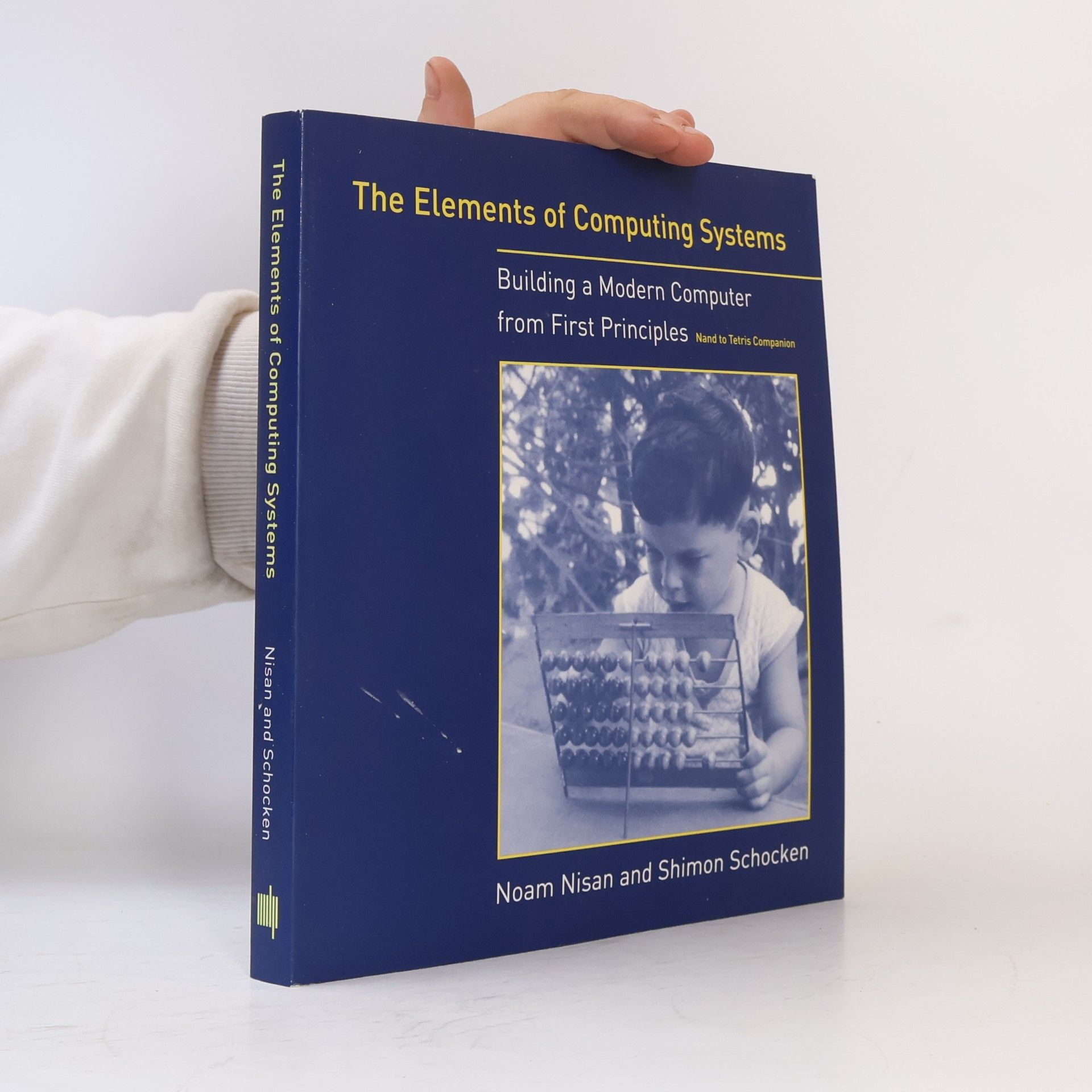 The Elements of Computing Systems