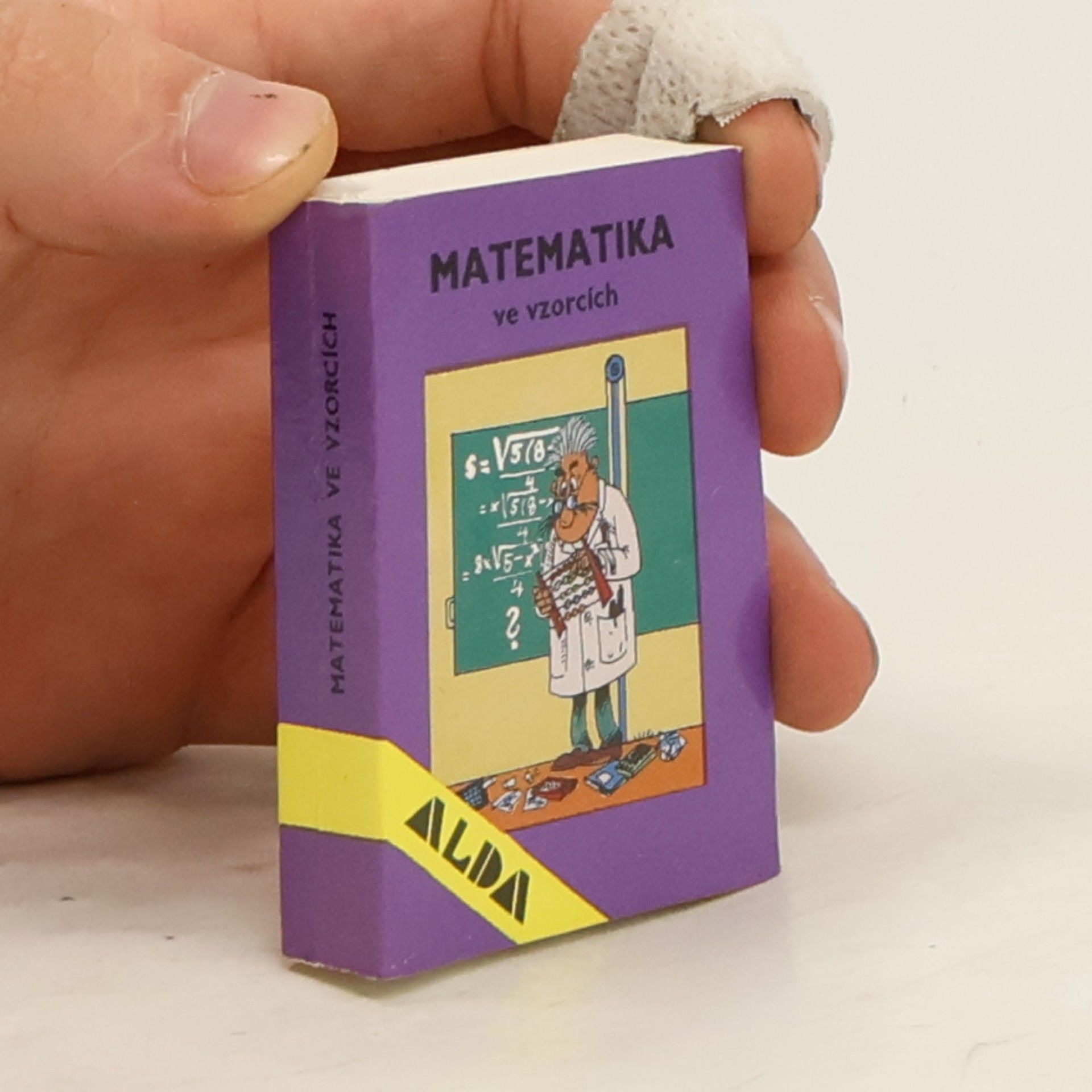 Matematika ve vzorcích
