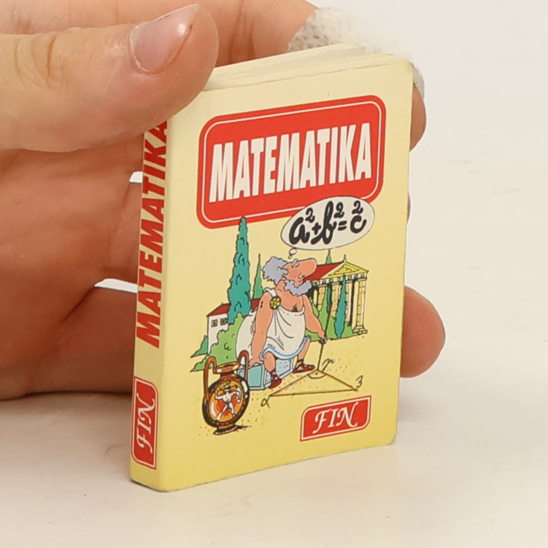Matematika