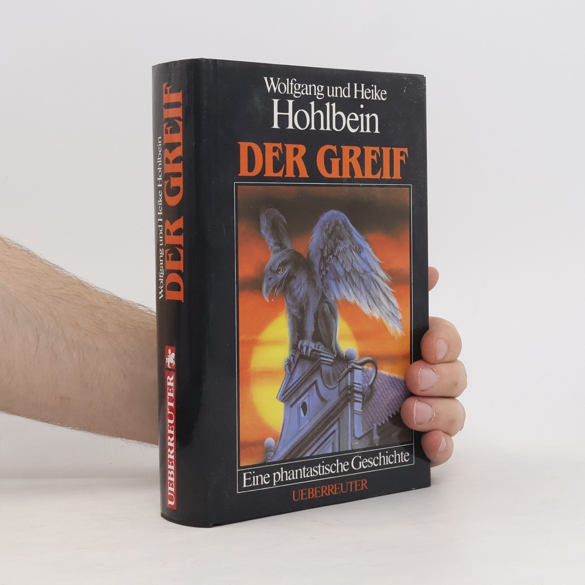 Der Greif