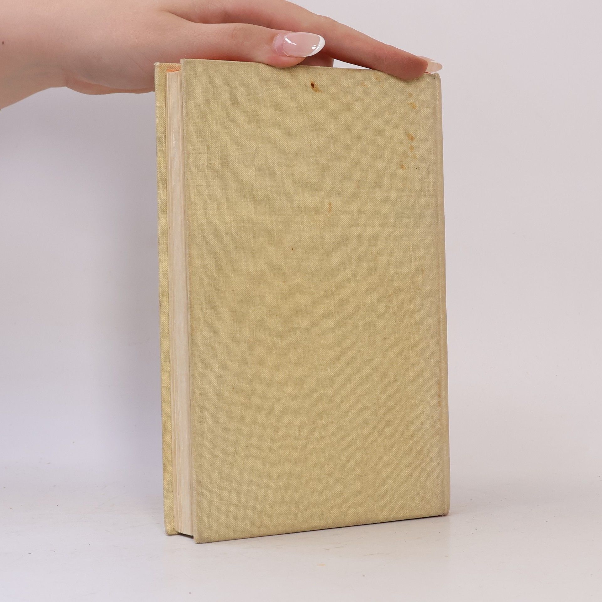 Collectif d'auteurs Básnický almanach 1956