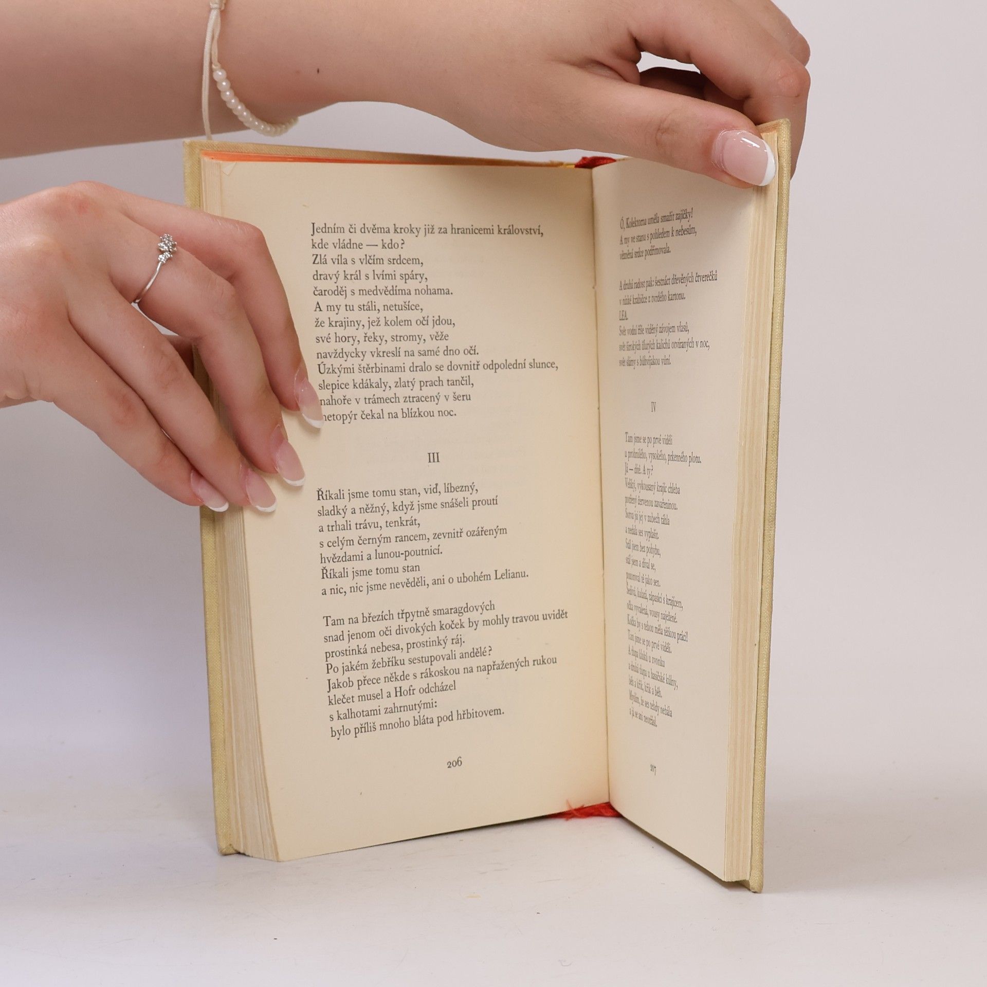 Collectif d'auteurs Básnický almanach 1956