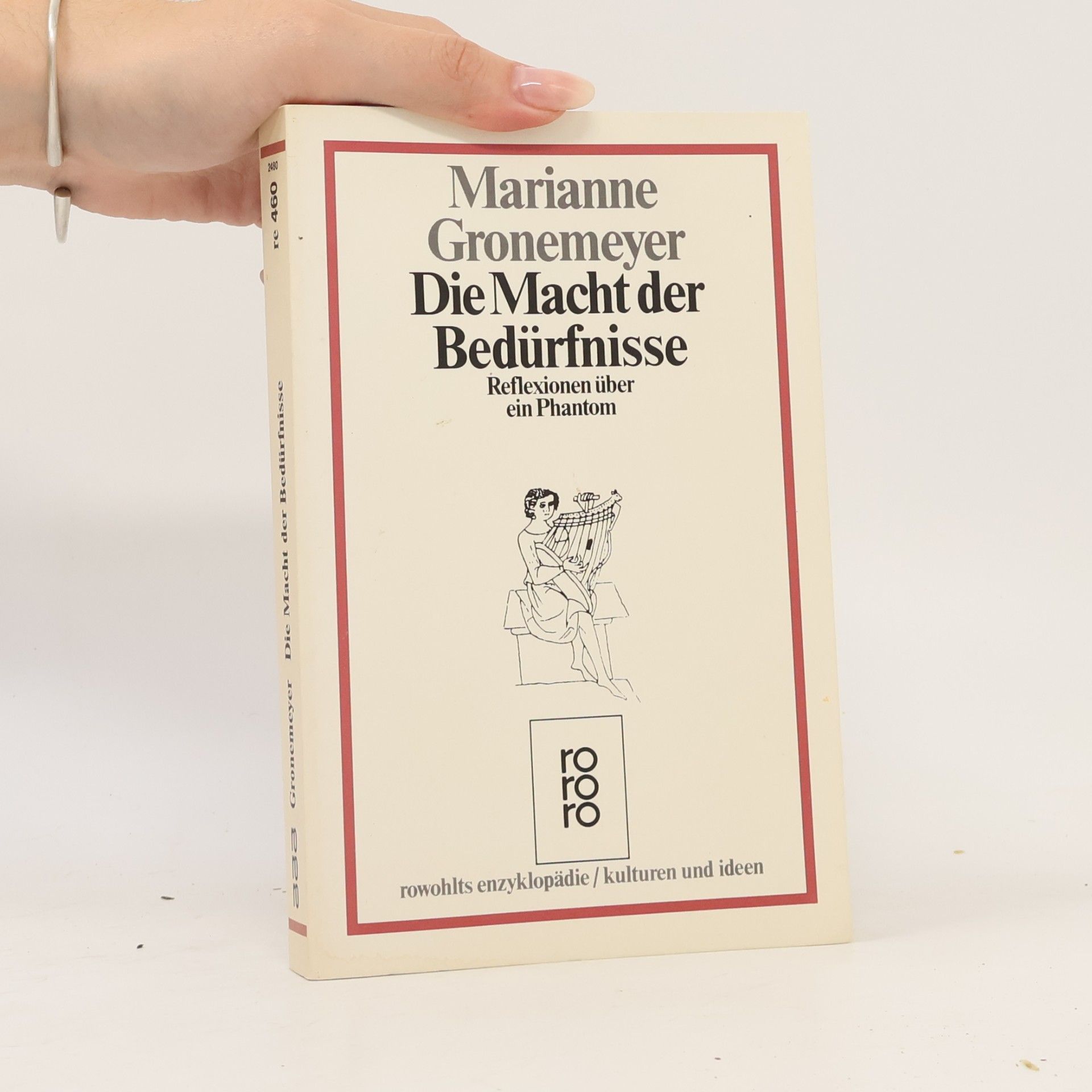 Die Macht der Bedürfnisse