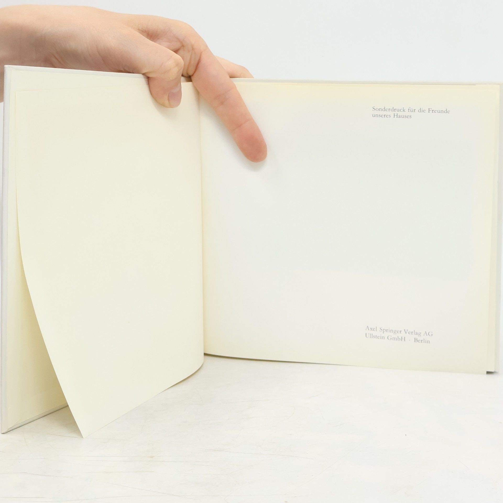 Autores varios Berlin in Dur und Moll
