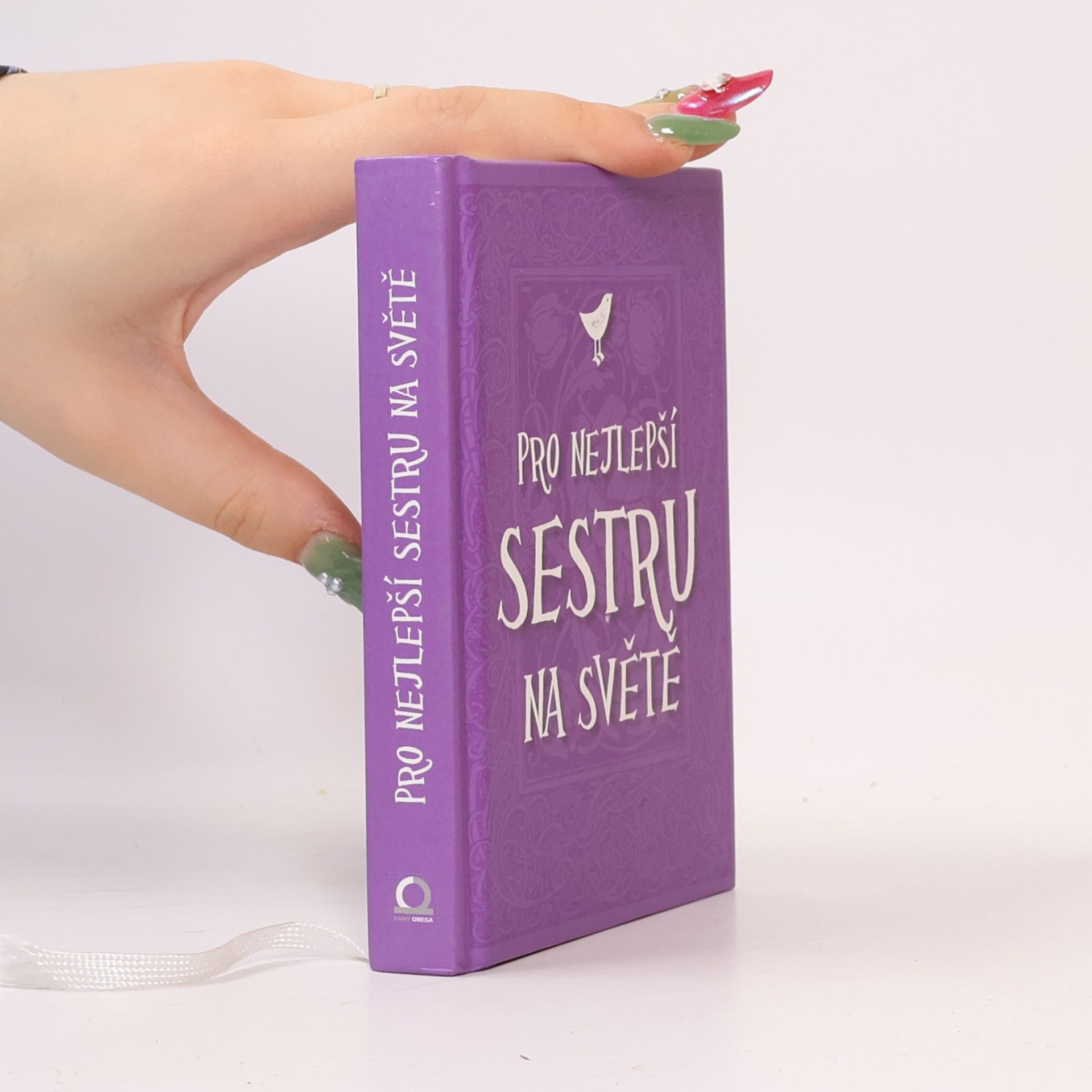 Běla Sýkorová Pro nejlepší sestru na světě