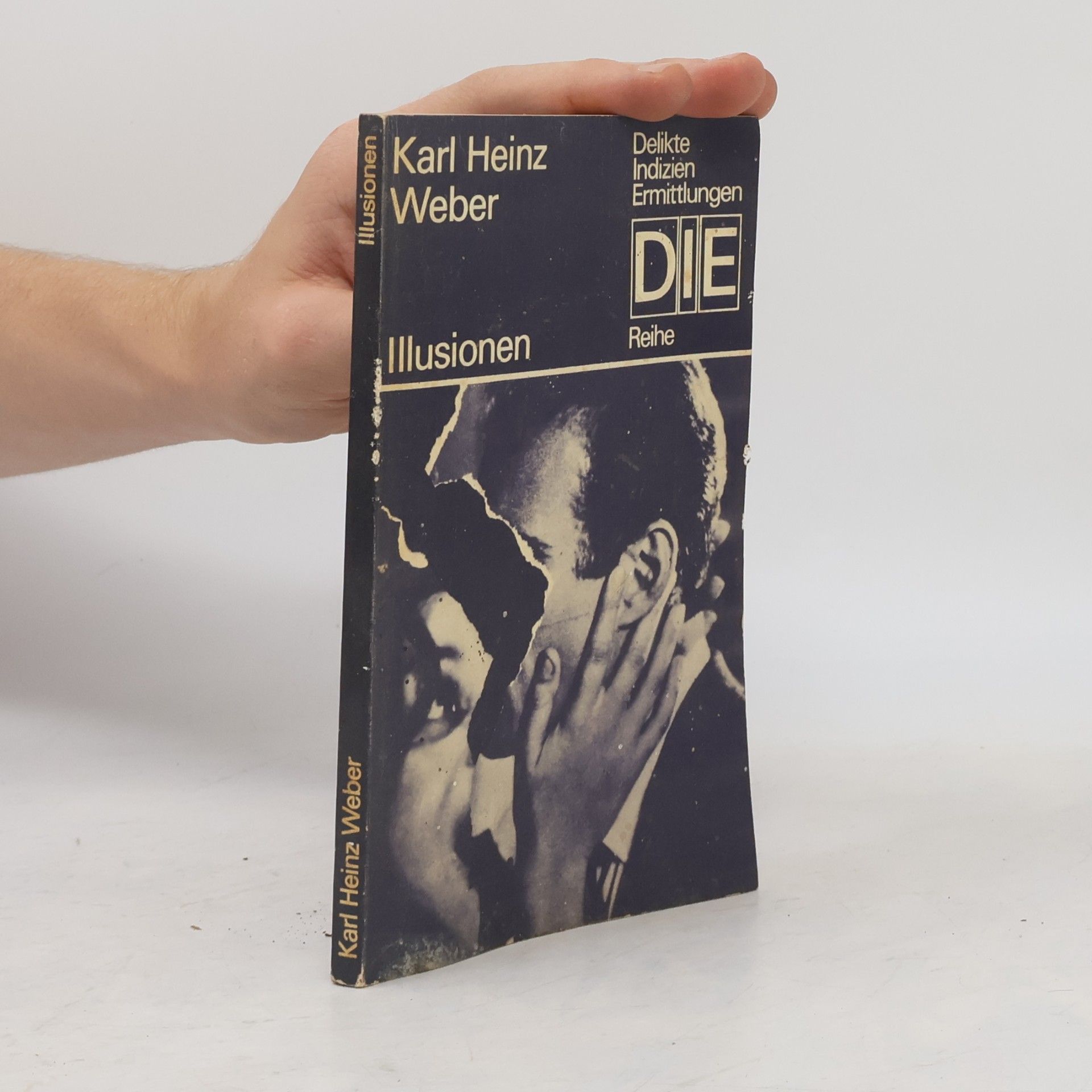 Karl Heinz Weber Illusionen