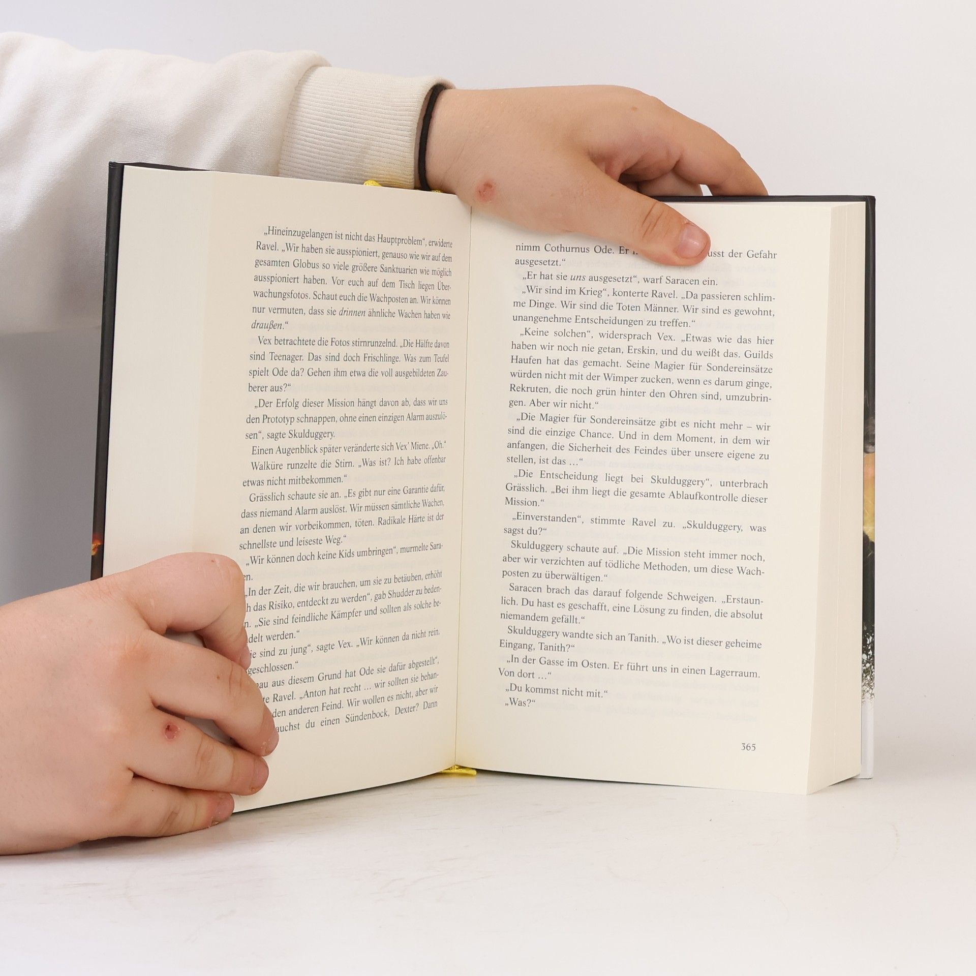 Derek Landy Skulduggery Pleasant: Die Rückkehr der Toten Männer