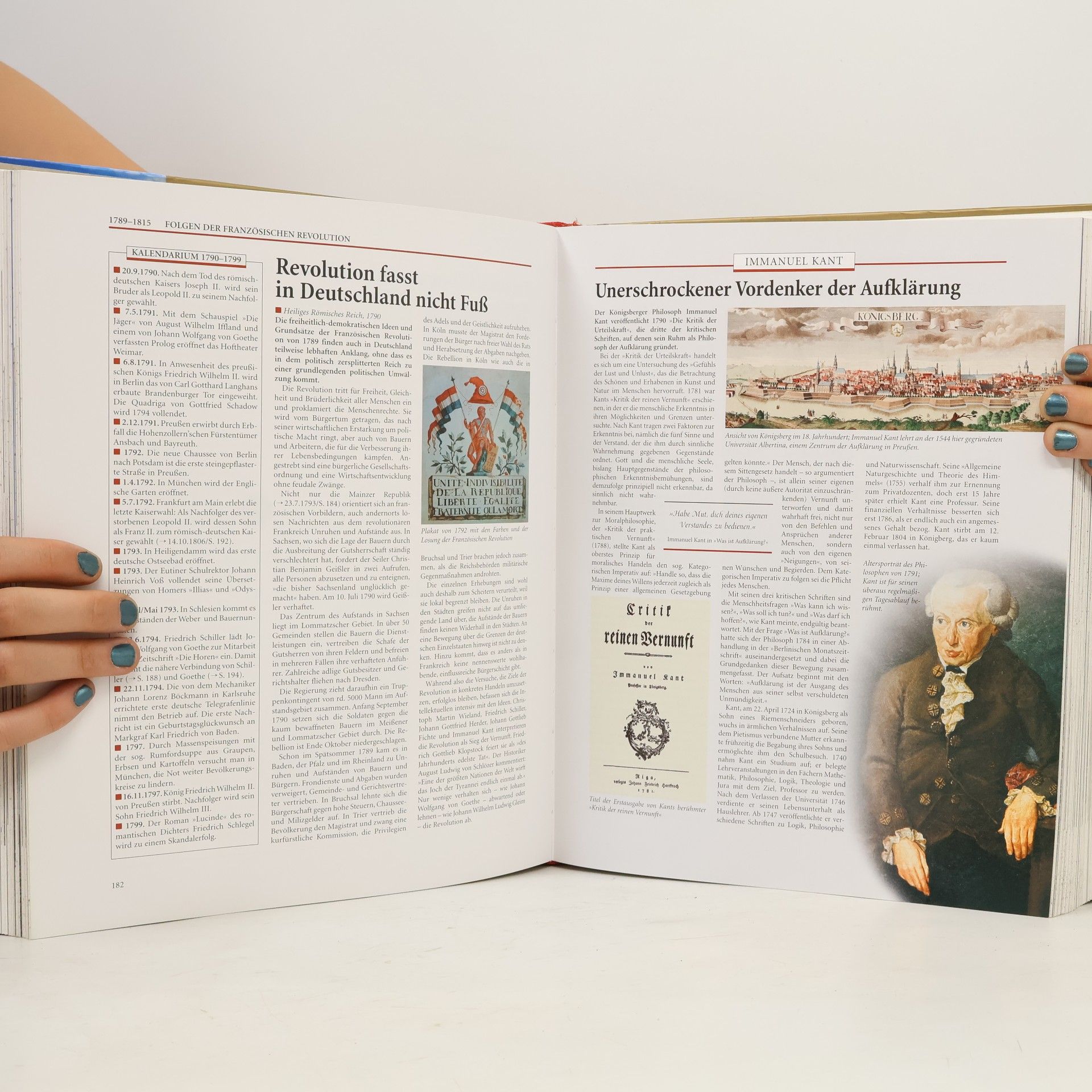 Brigitte Beier Die Chronik der Deutschen