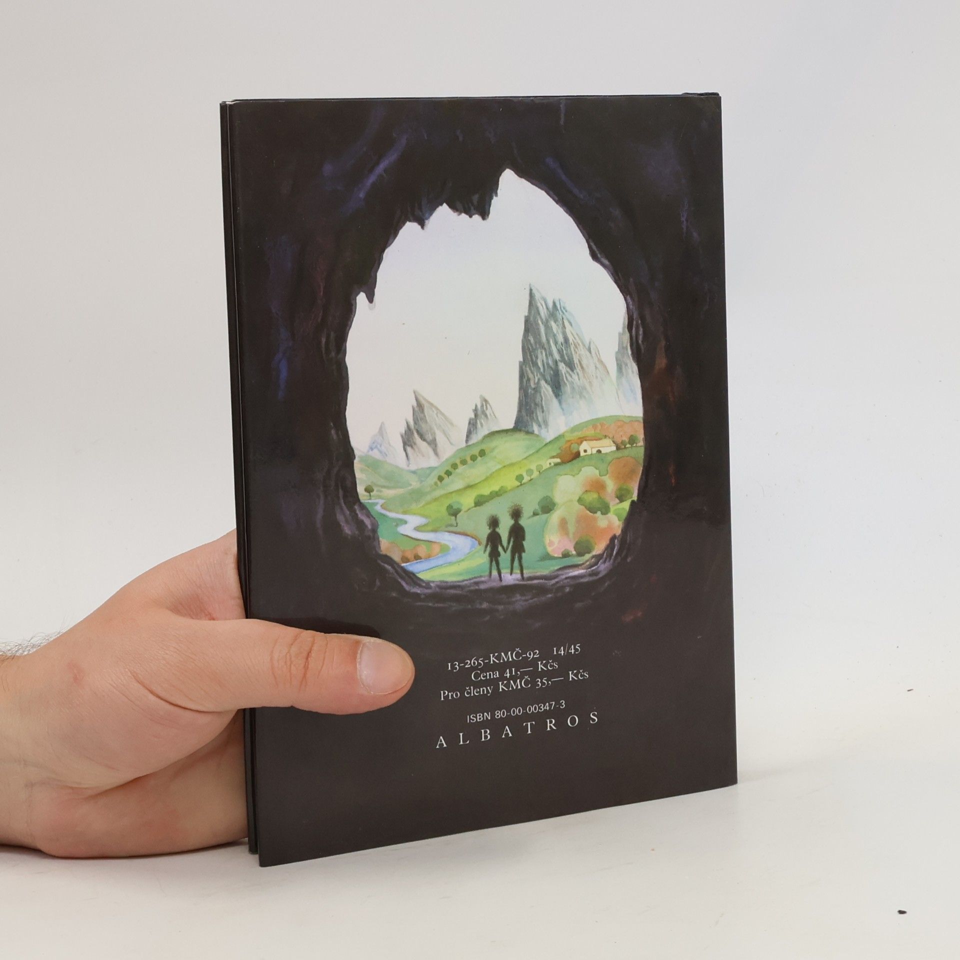 Astrid Lindgren Bratři Lví srdce