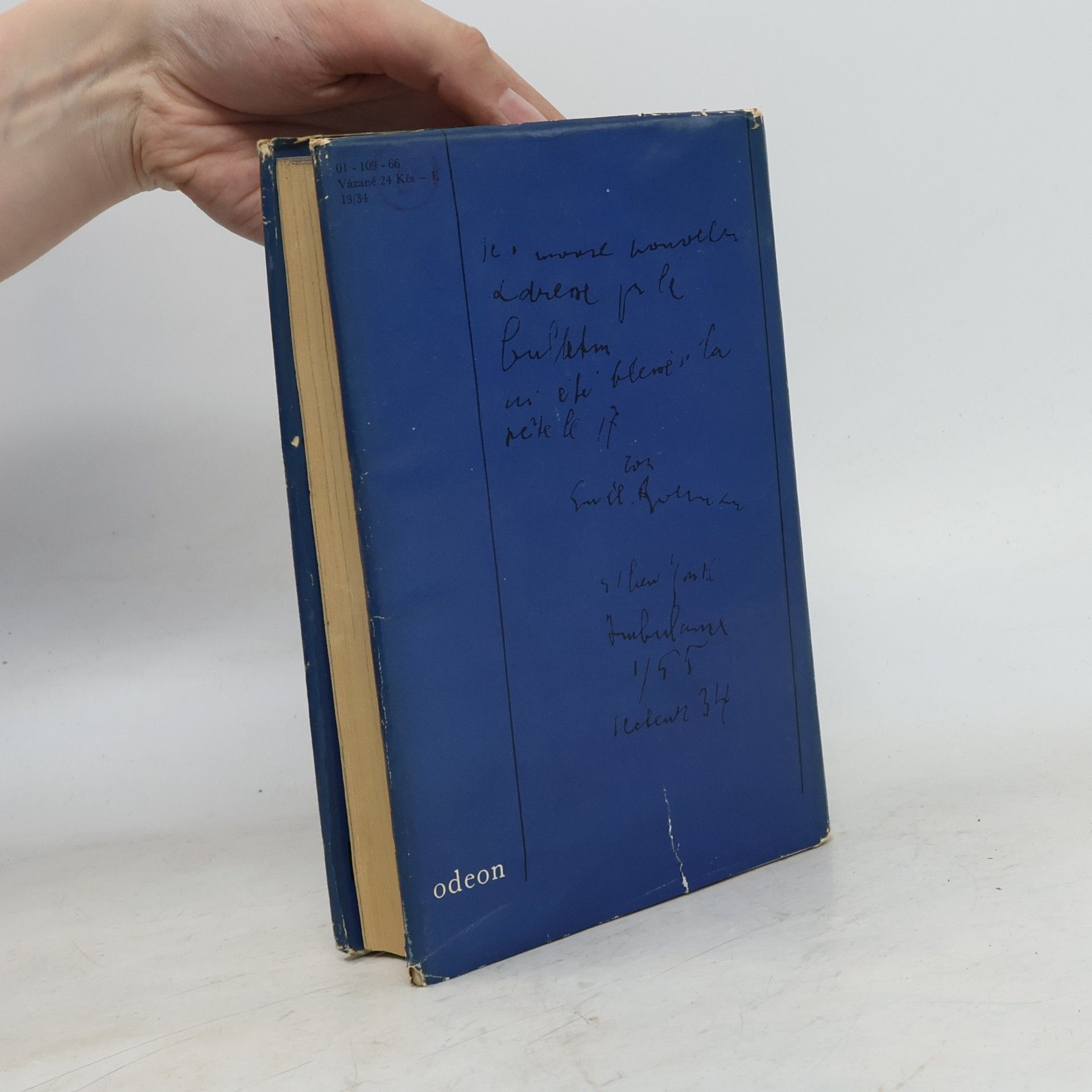 Julia Hartwig Apollinaire