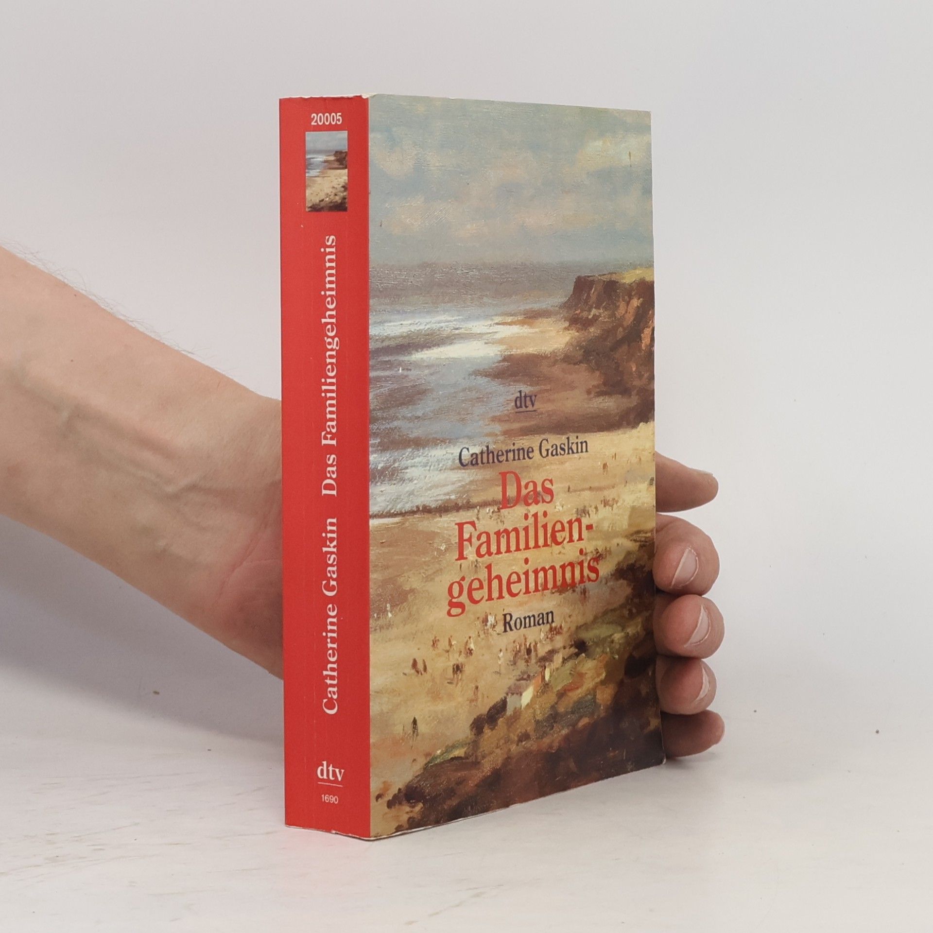 Catherine Gaskin Das Familiengeheimnis