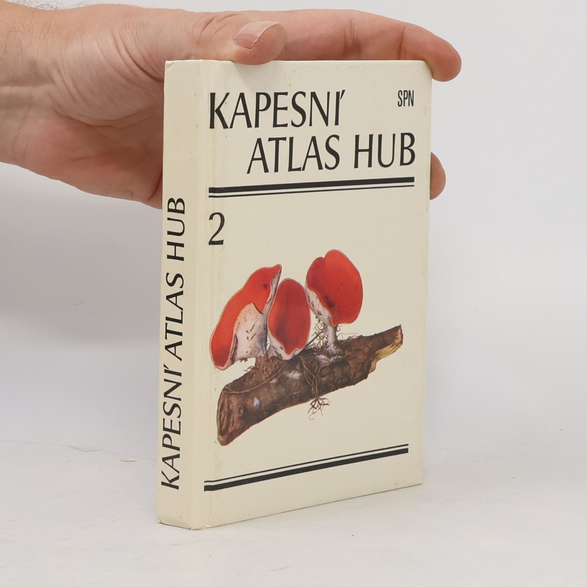 Kapesní atlas hub 2