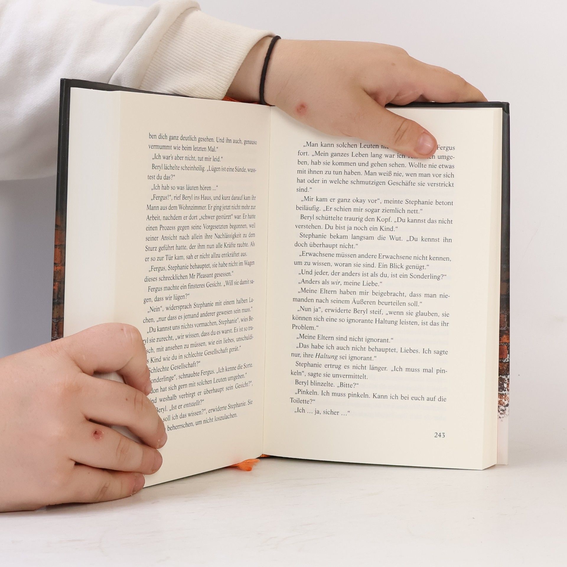 Derek Landy Skulduggery Pleasant: Der Gentleman mit der Feuerhand