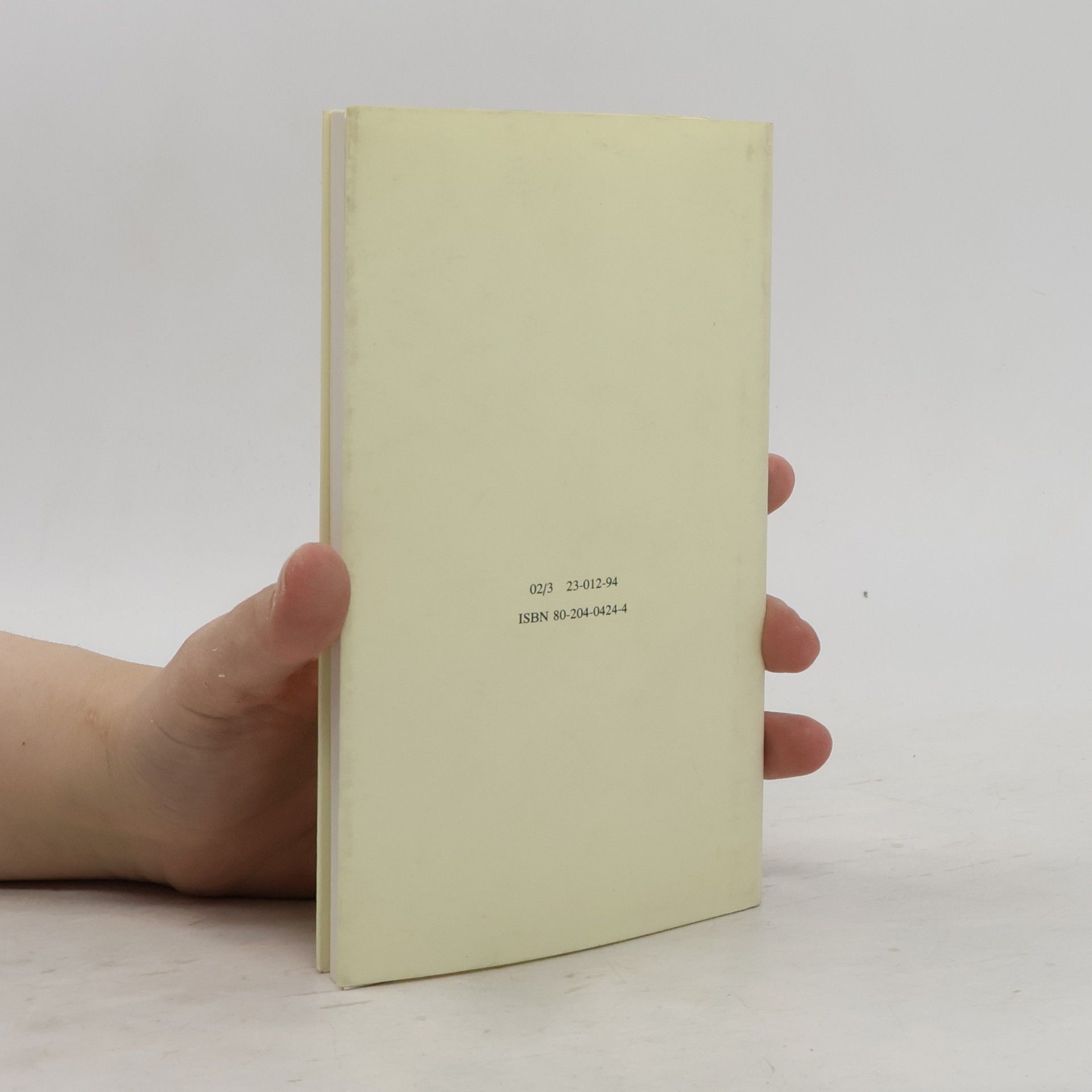Hannah Arendt Krize kultury : čtyři cvičení v politickém myšlení