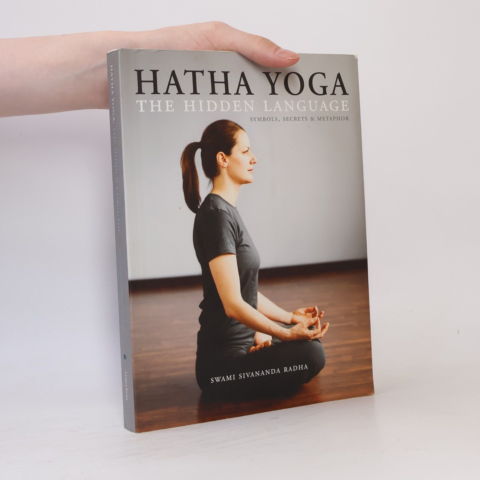 Swami Sivananda Radha Hatha Yoga