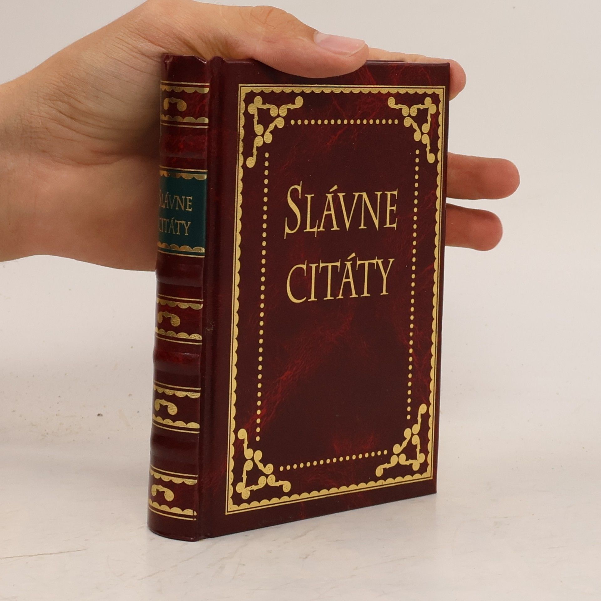 Žofia Lenčová Slávne citáty