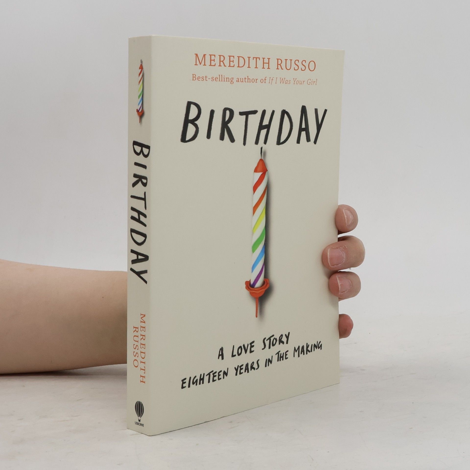 Meredith Russo Birthday