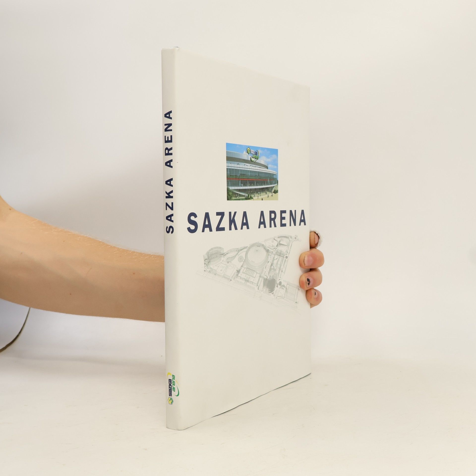Sazka Arena