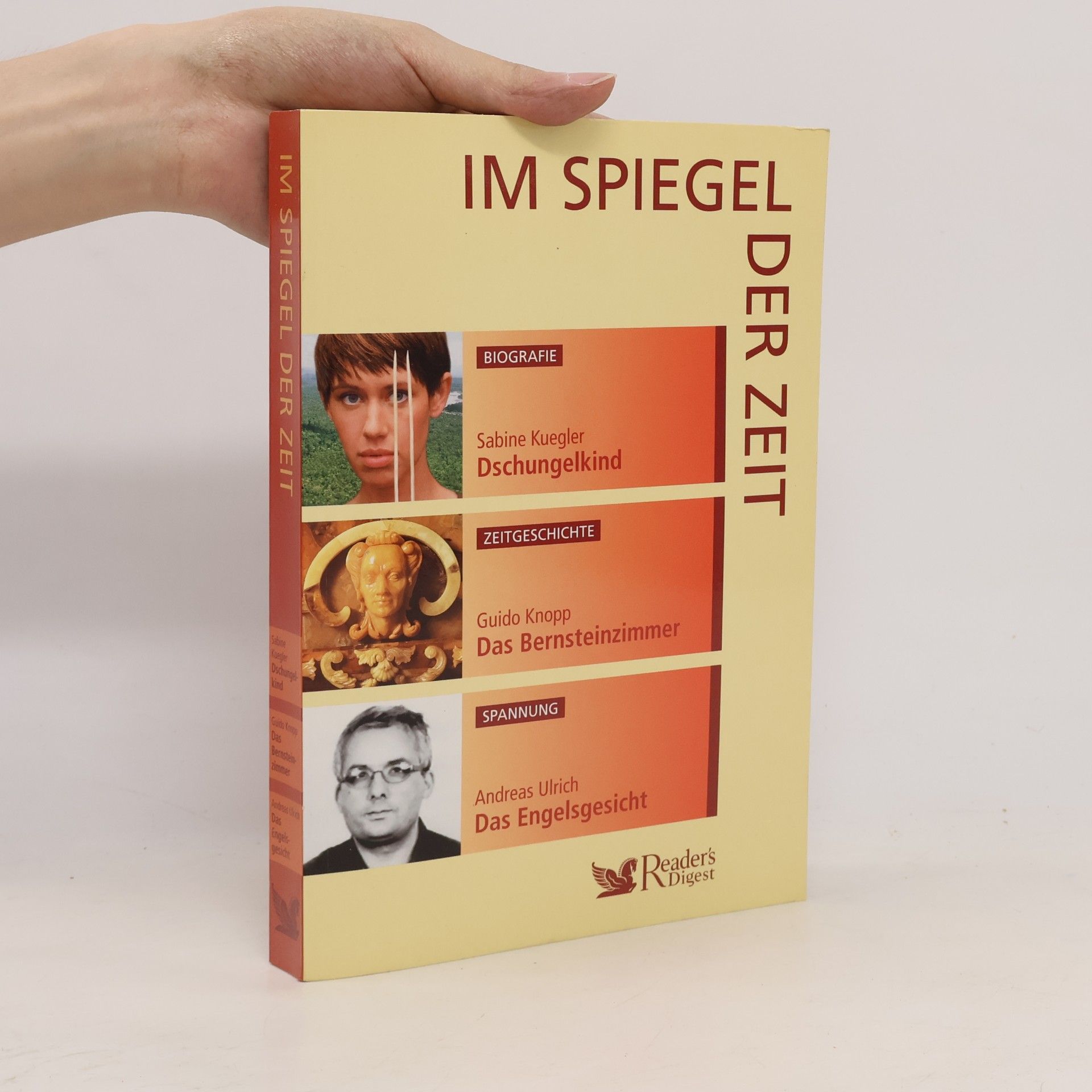 Autorenkollektiv Im Spiegel der Zeit