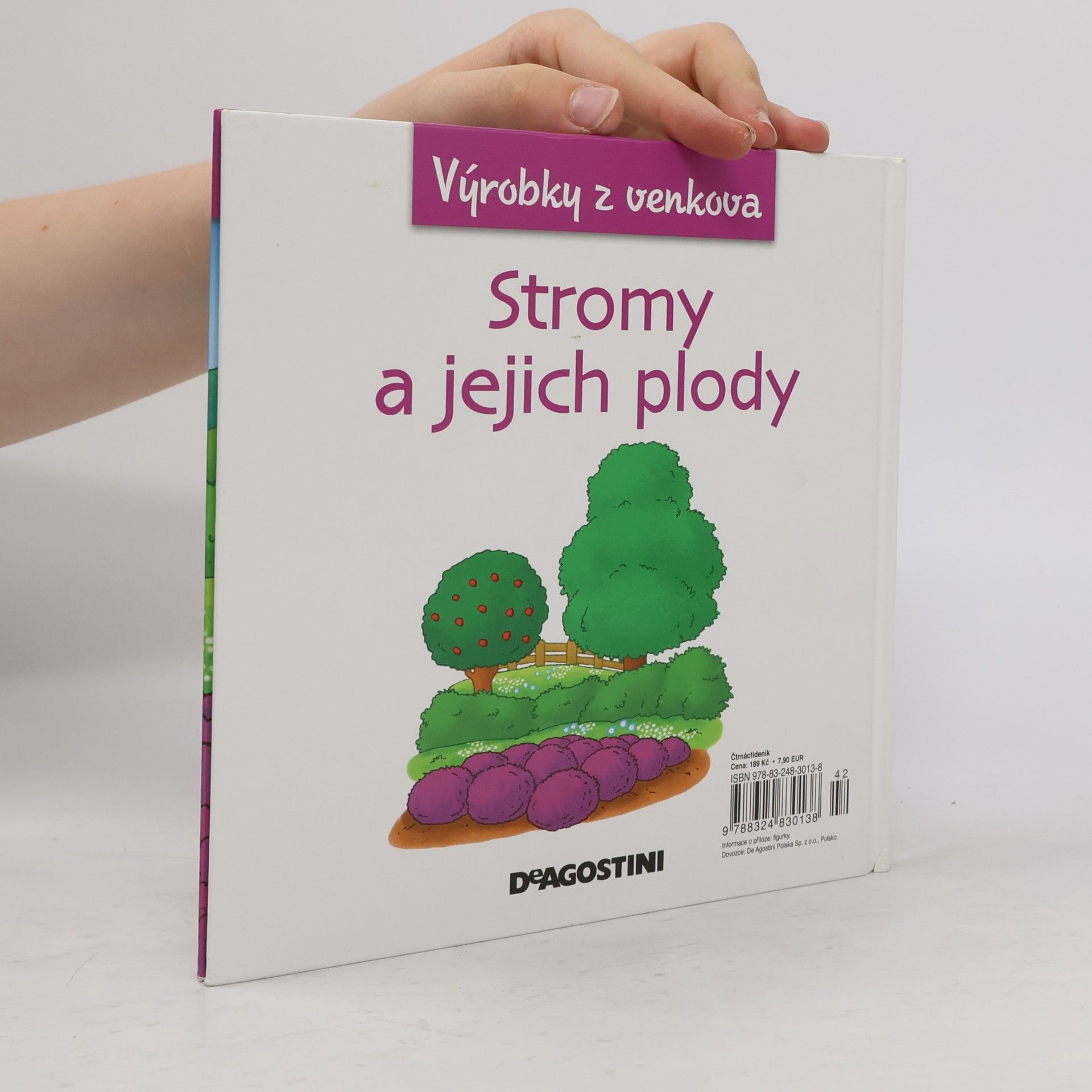 Collectif d'auteurs Výrobky z venkova 44