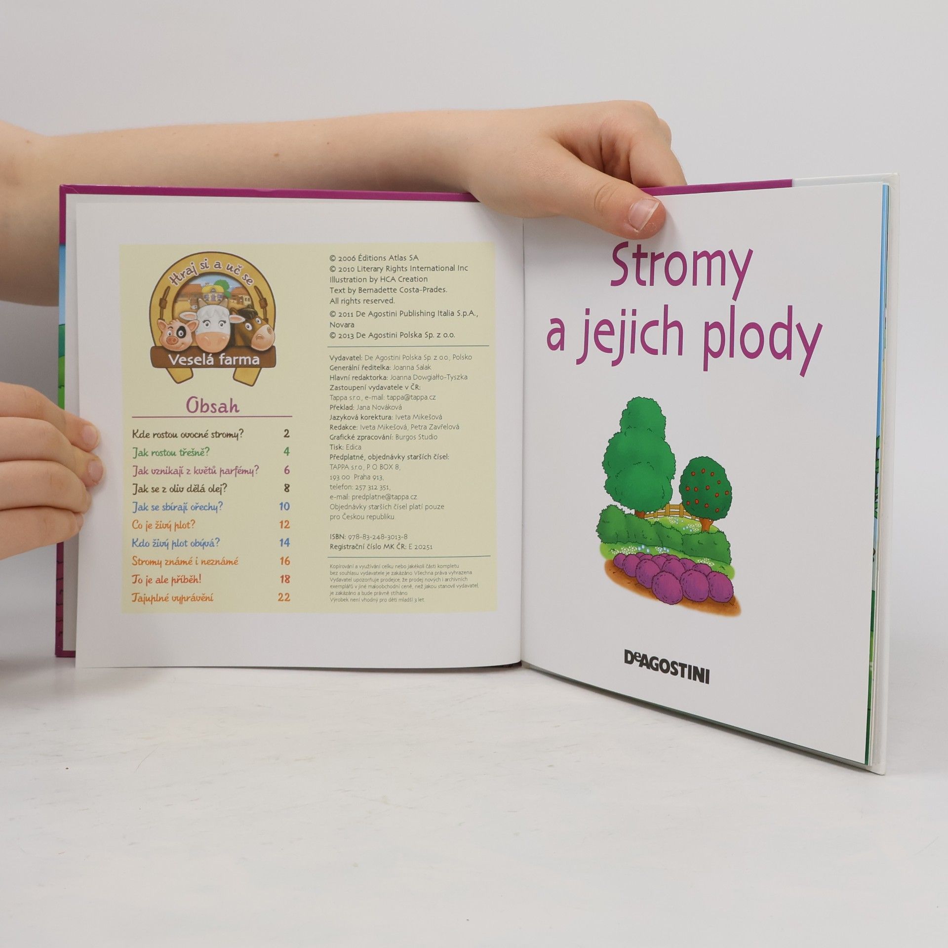 Collectif d'auteurs Výrobky z venkova 44