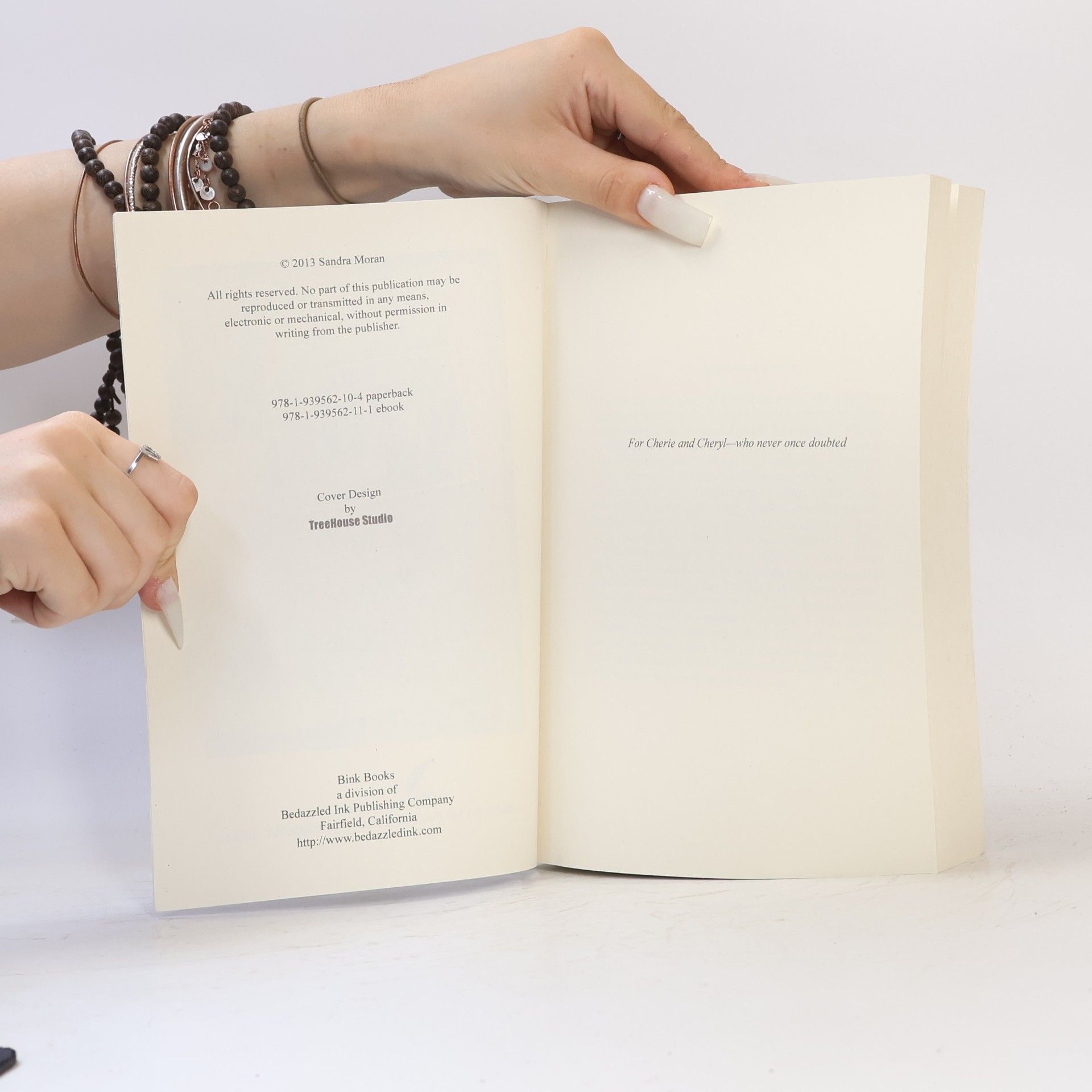 Sandra Moran Letters Never Sent