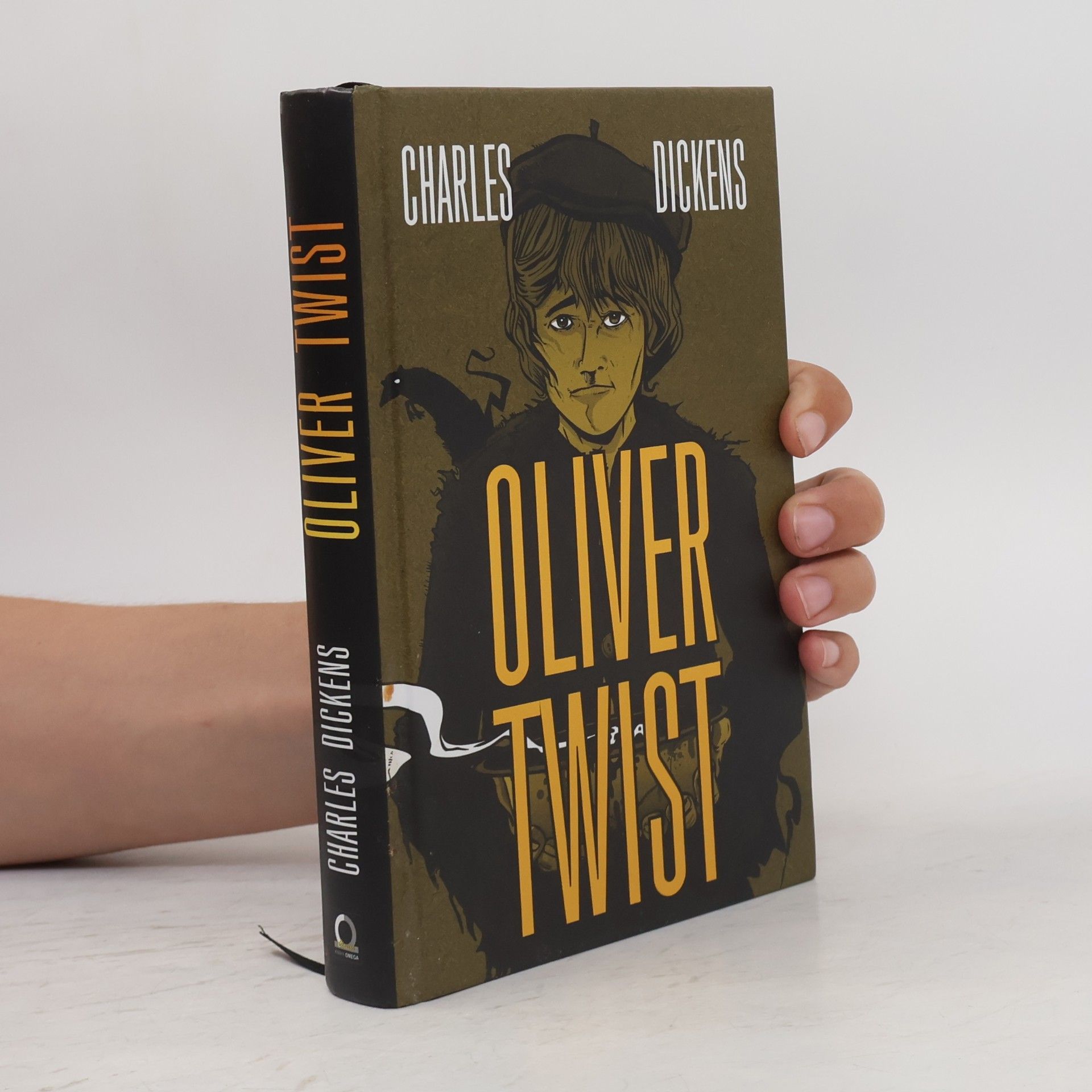 Charles Dickens Oliver Twist