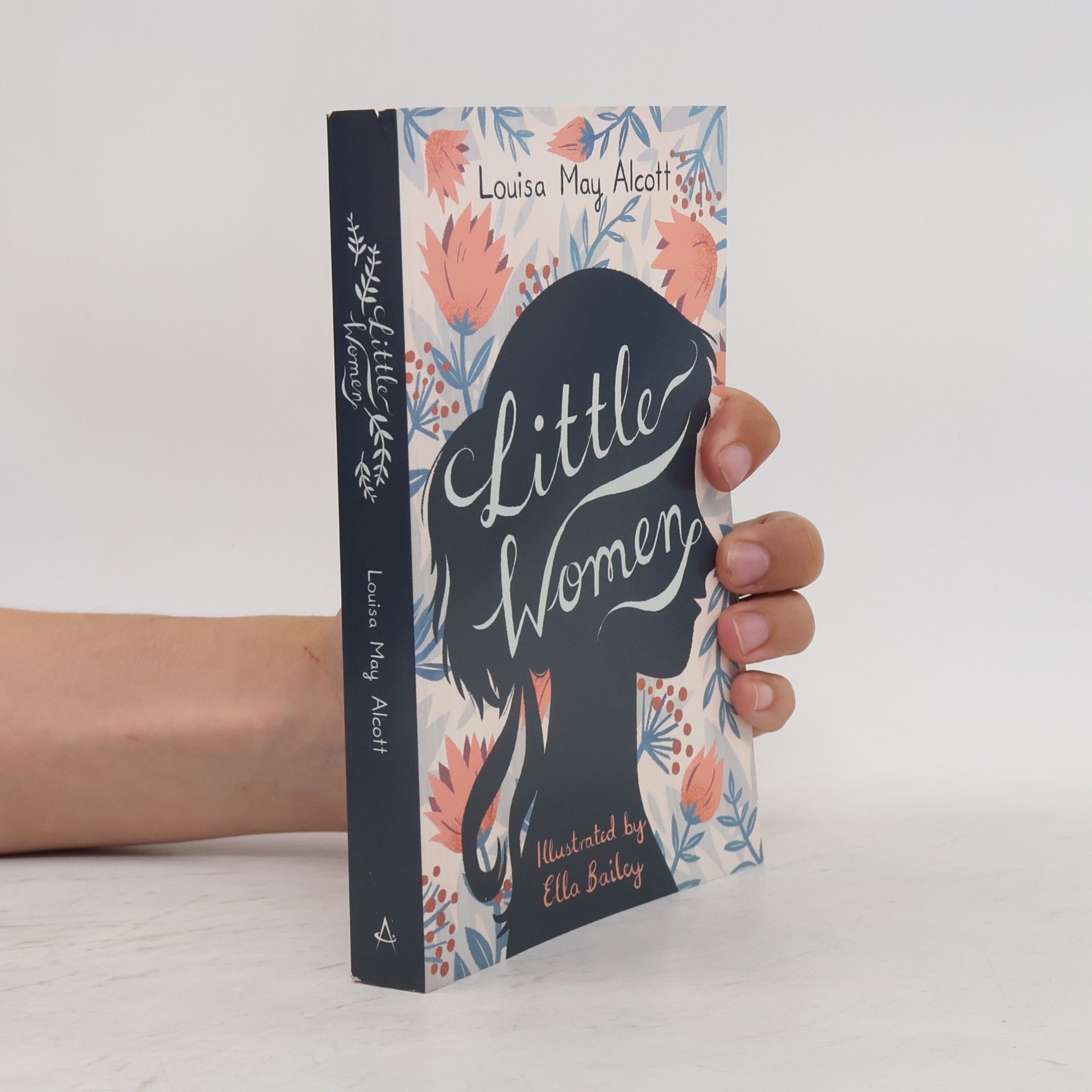 Louisa May Alcott Little Women