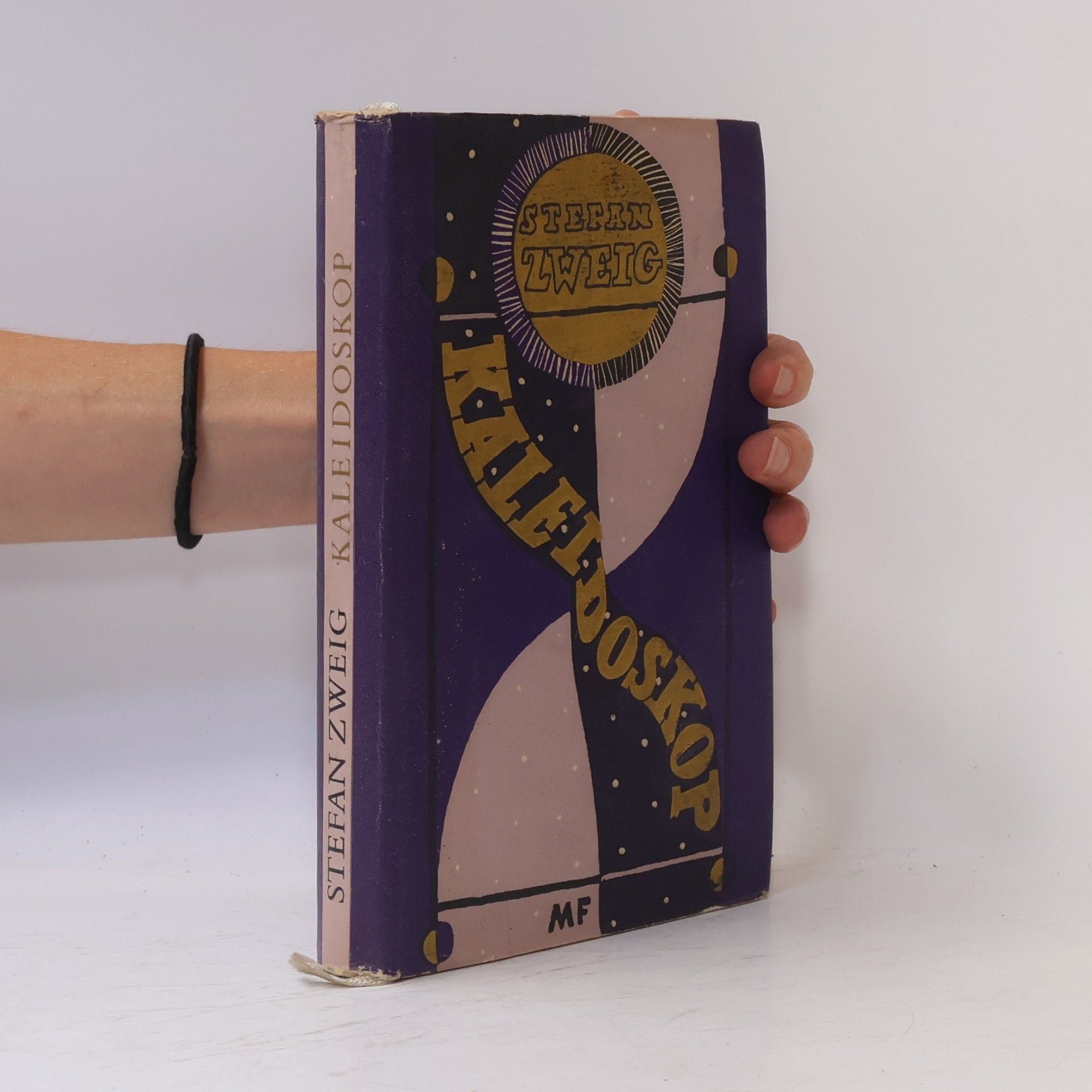Stefan Zweig Kaleidoskop
