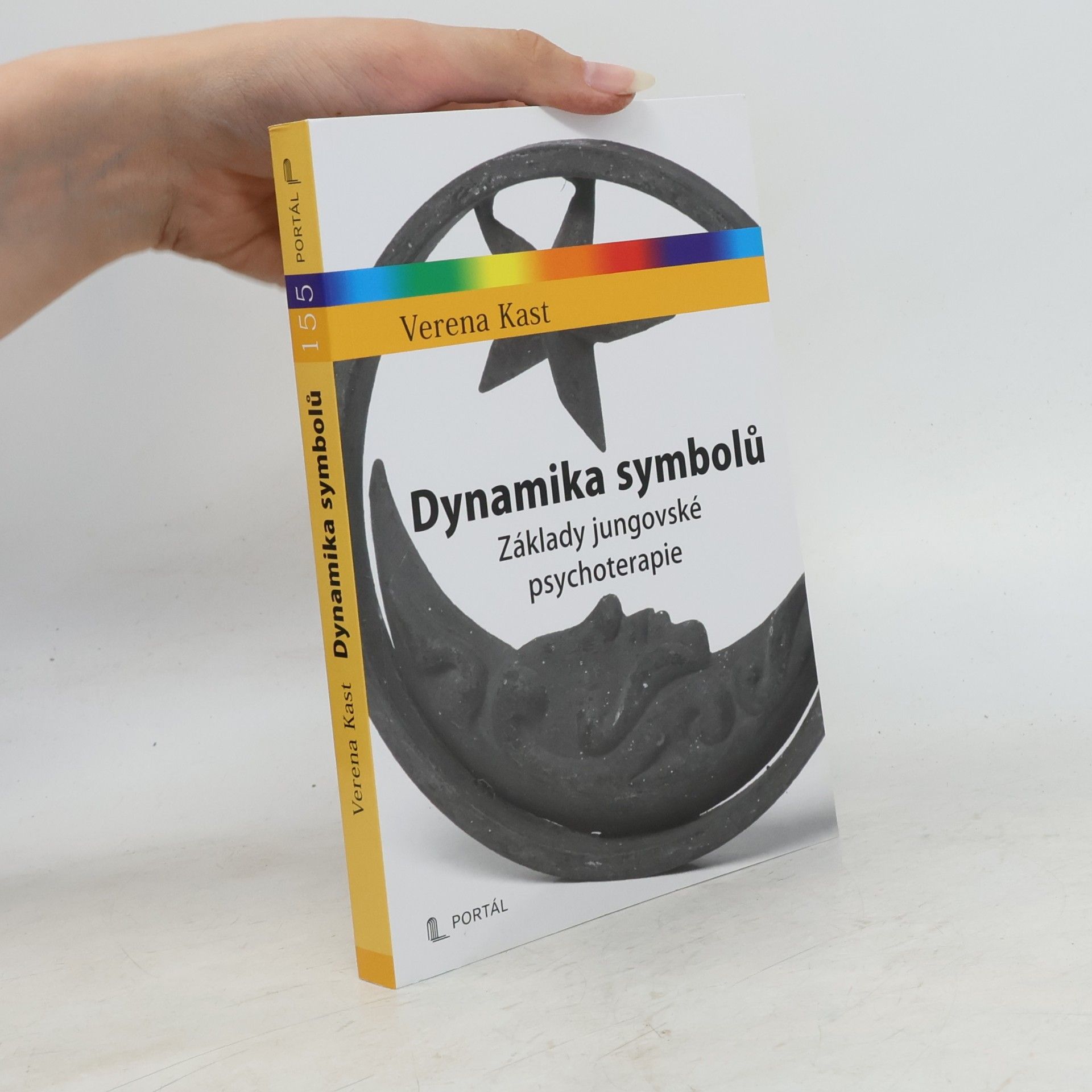 Verena Kast Dynamika symbolů