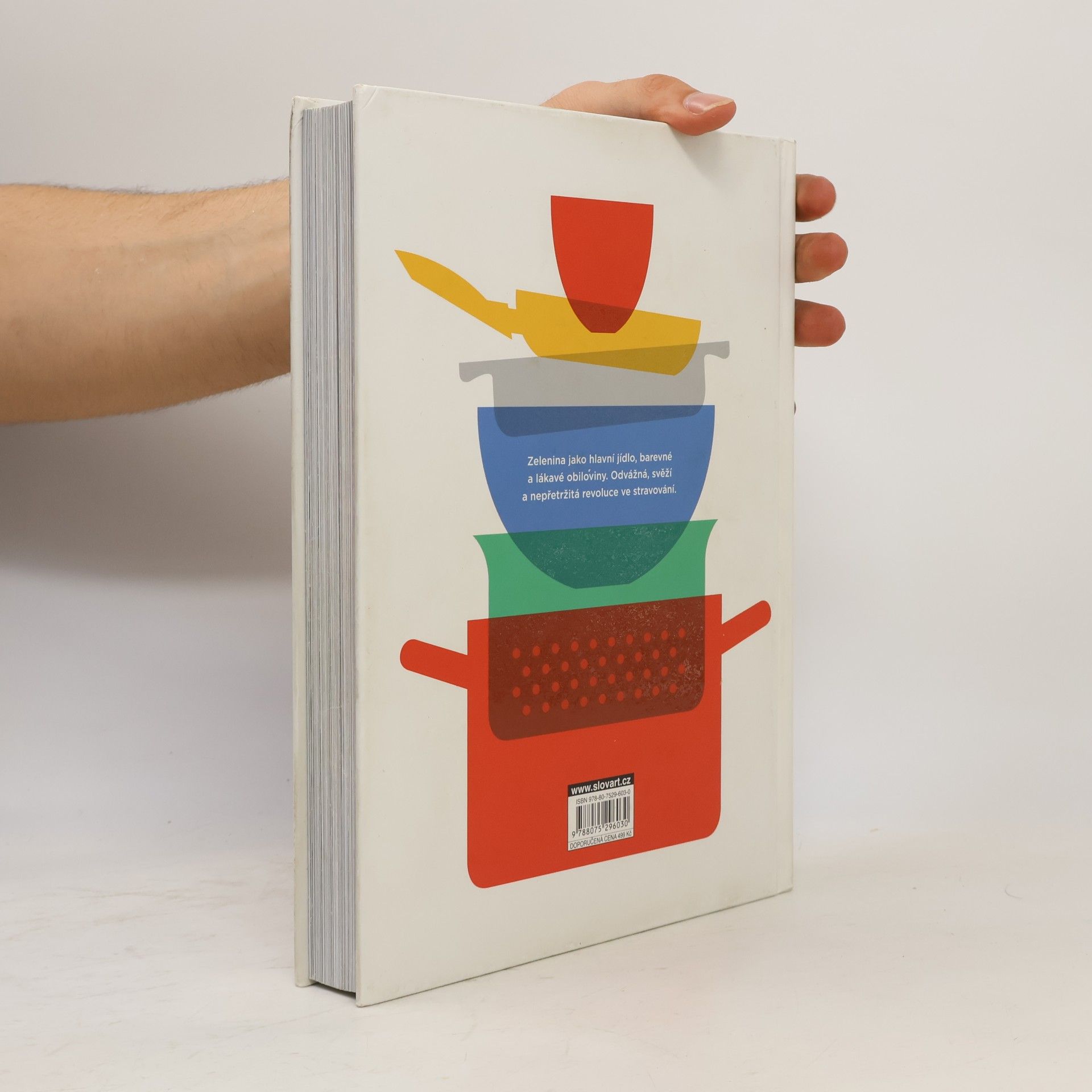 Yotam Ottolenghi Ještě více hojnosti - Nové kulinářské skvosty mistra zeleninové kuchyně