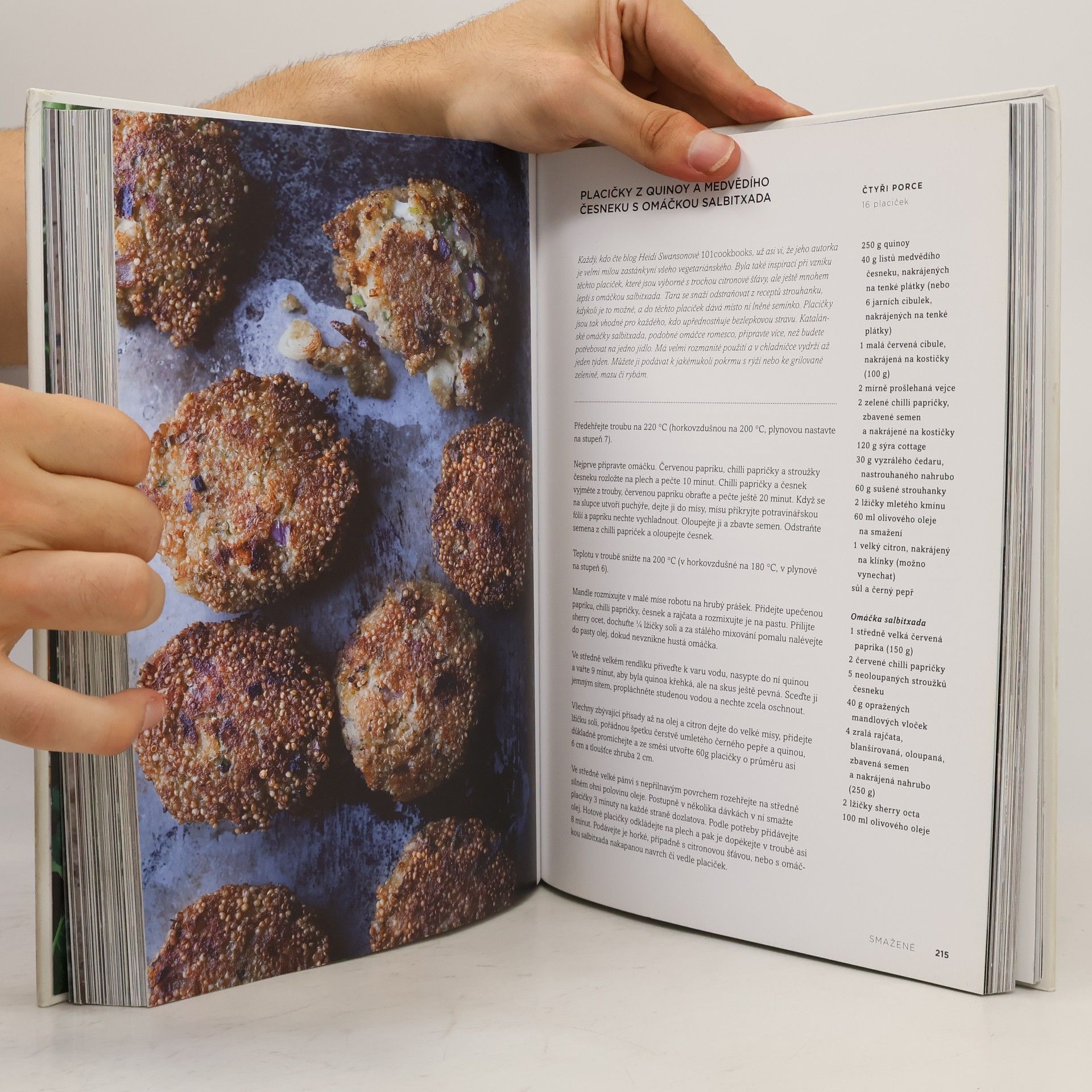 Yotam Ottolenghi Ještě více hojnosti - Nové kulinářské skvosty mistra zeleninové kuchyně