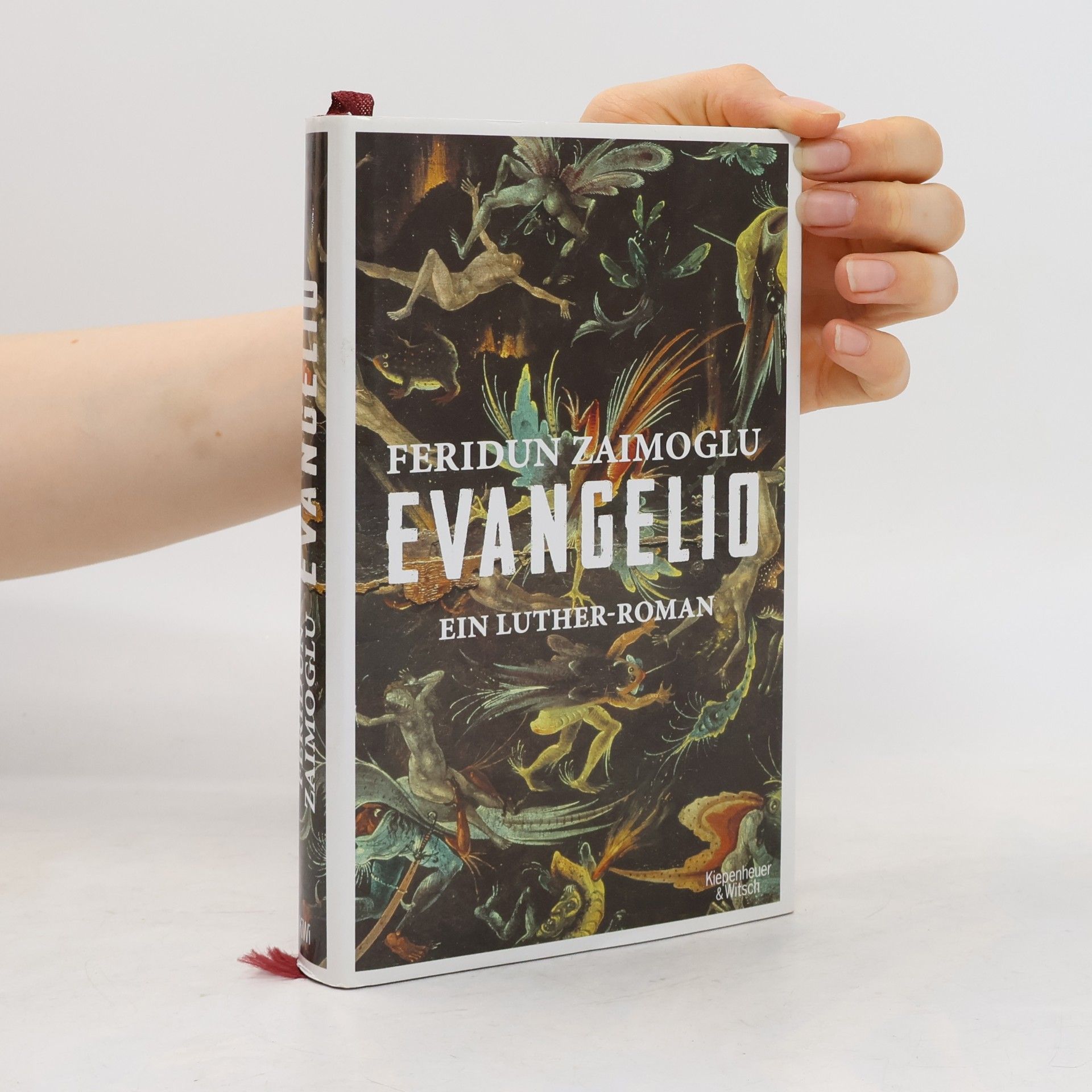 Evangelio